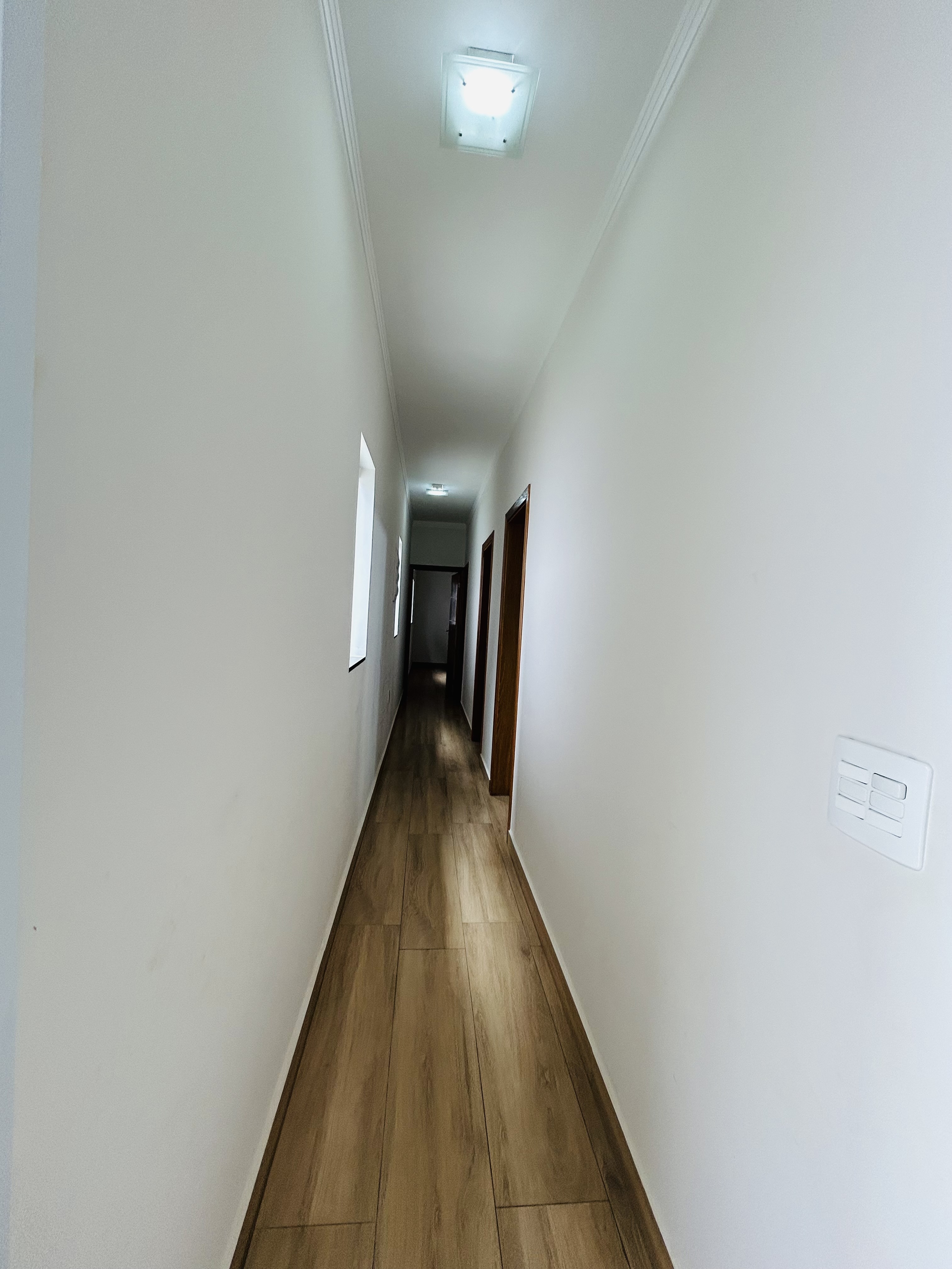 Casa à Venda no Residencial Telini