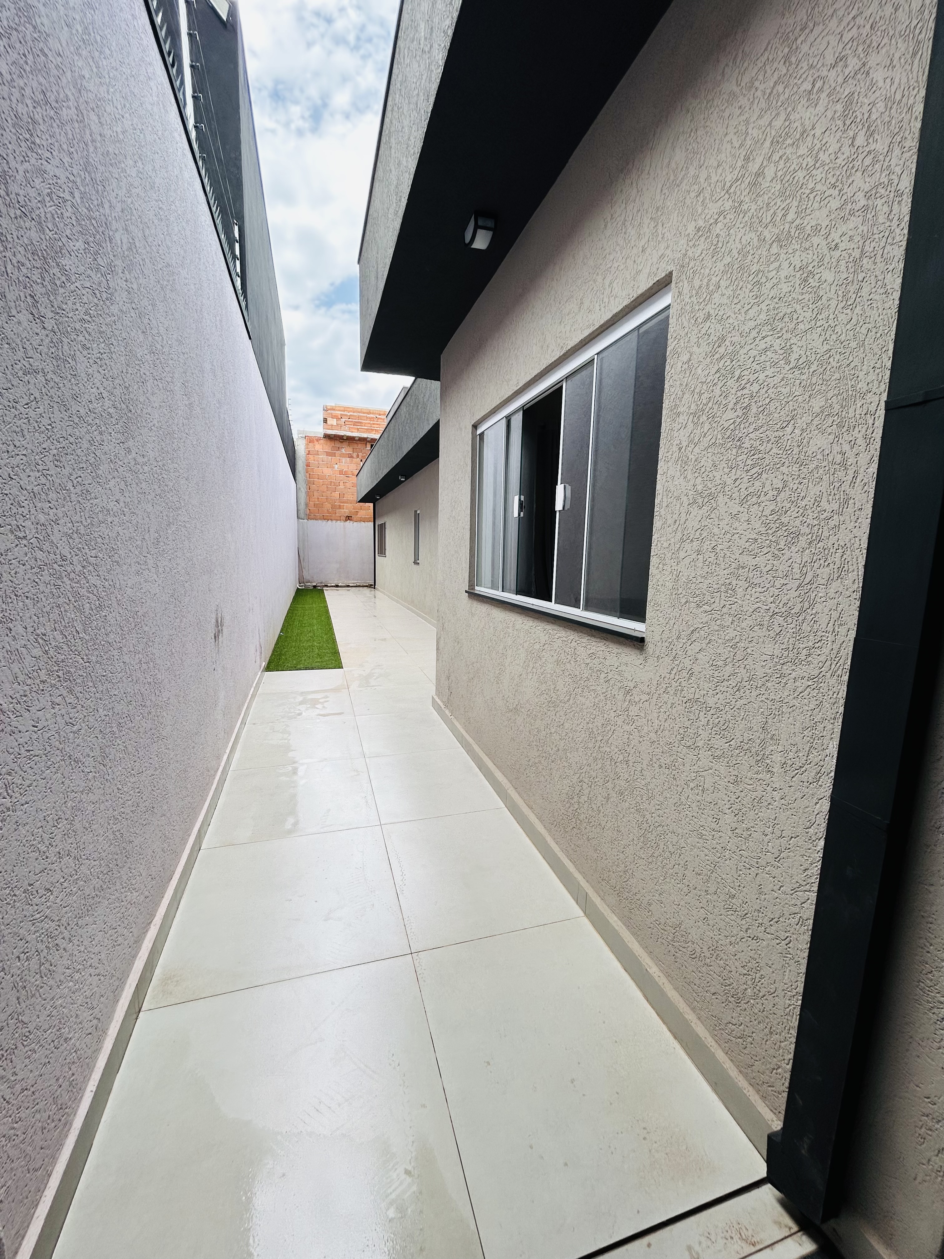 Casa à Venda no Residencial Telini