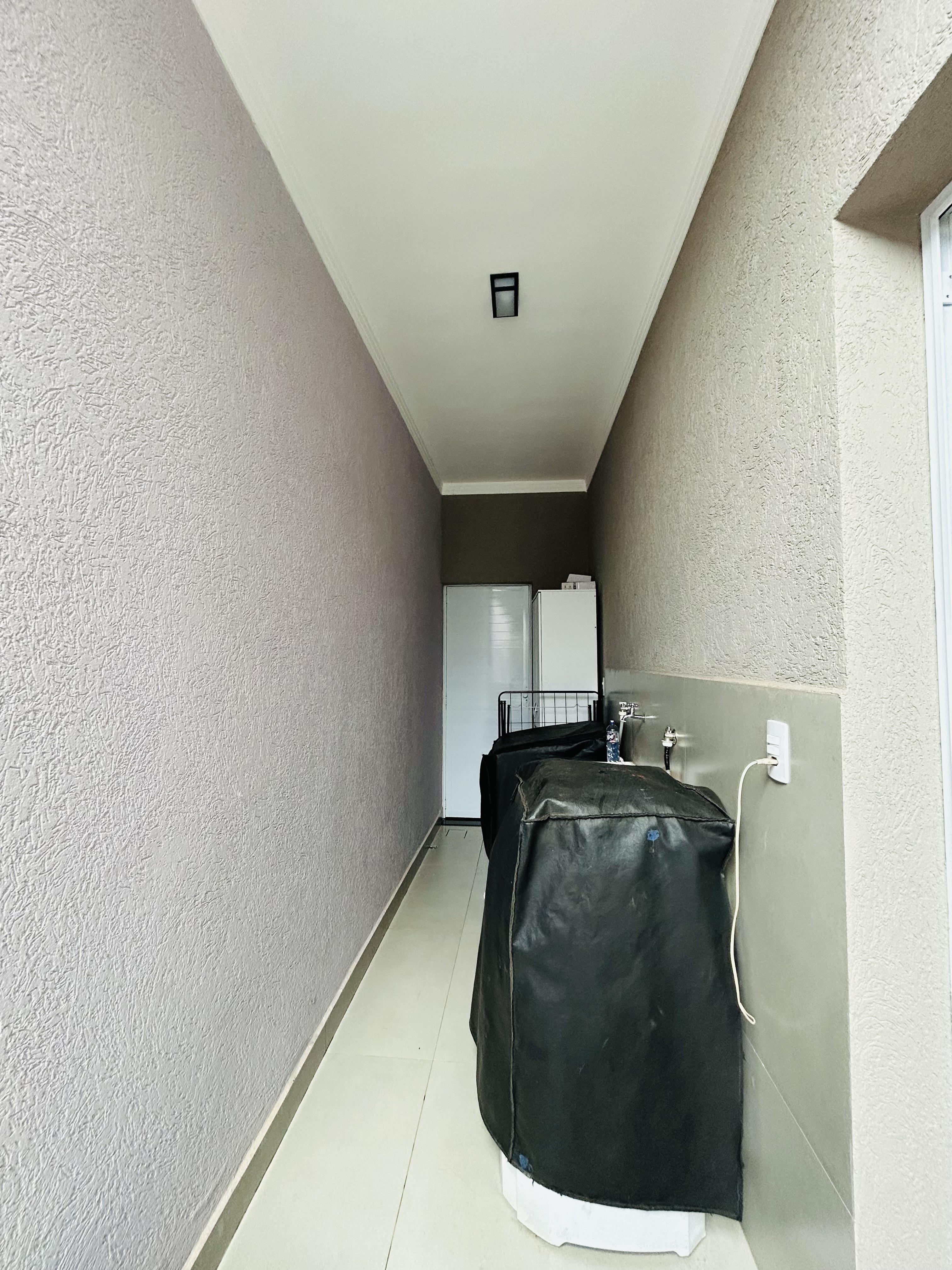 Casa à Venda no Residencial Telini