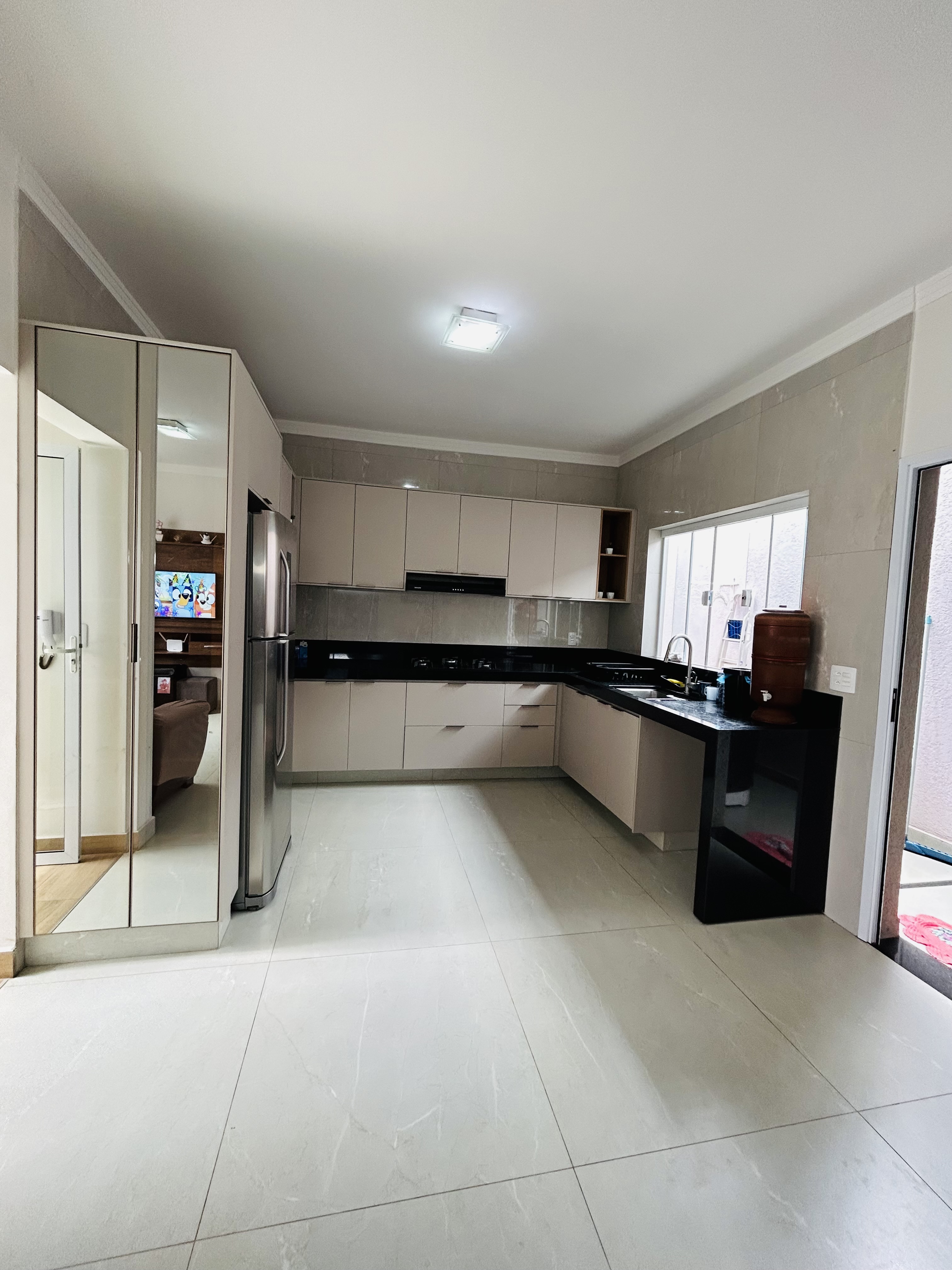 Casa à Venda no Residencial Telini