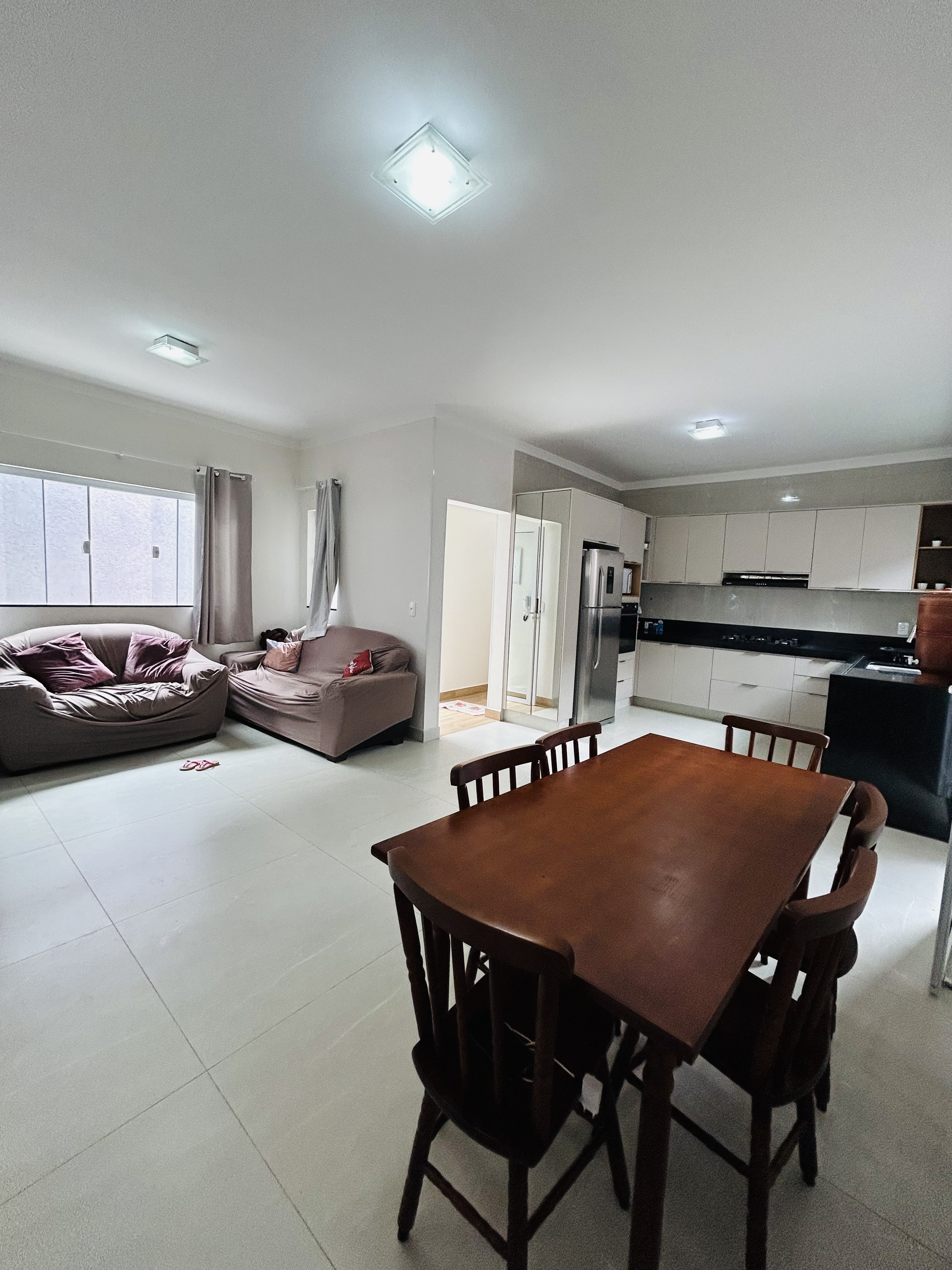 Casa à Venda no Residencial Telini