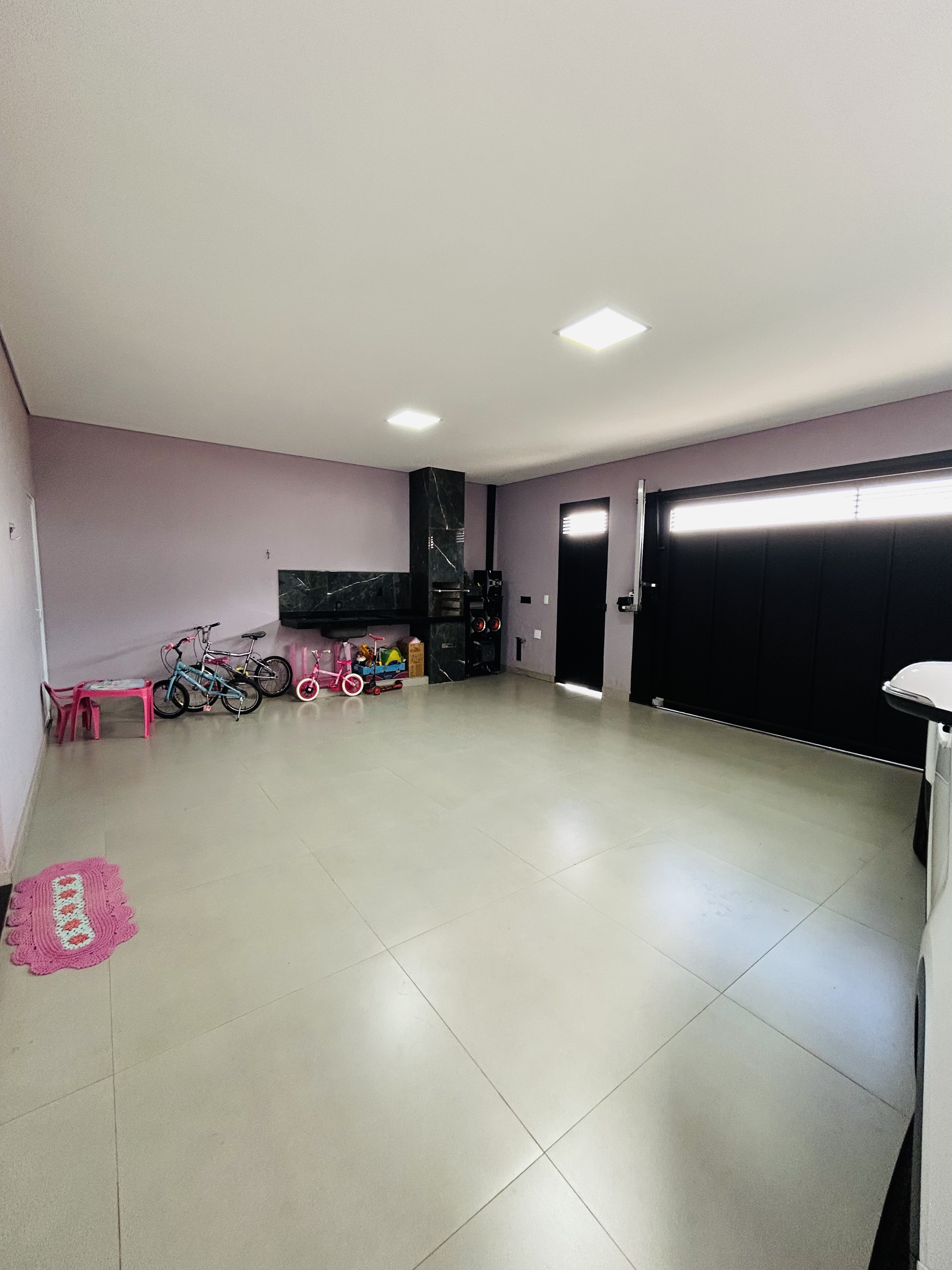 Casa à Venda no Residencial Telini