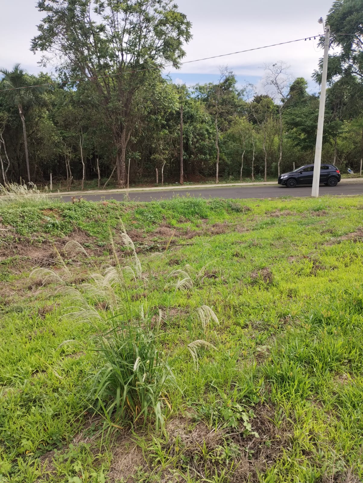 Terreno a Venda na Reserva Abaeté