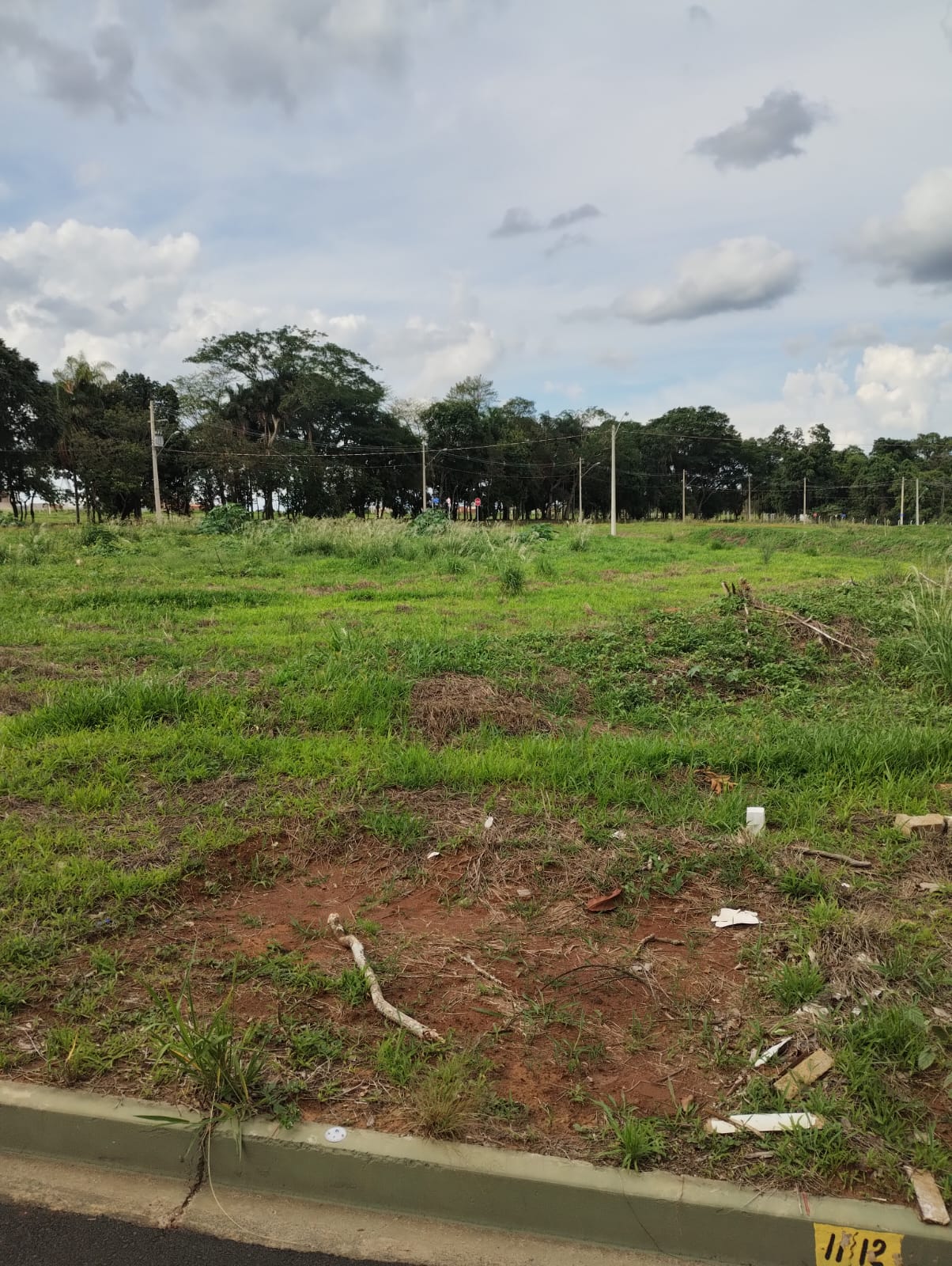 Terreno a Venda na Reserva Abaeté