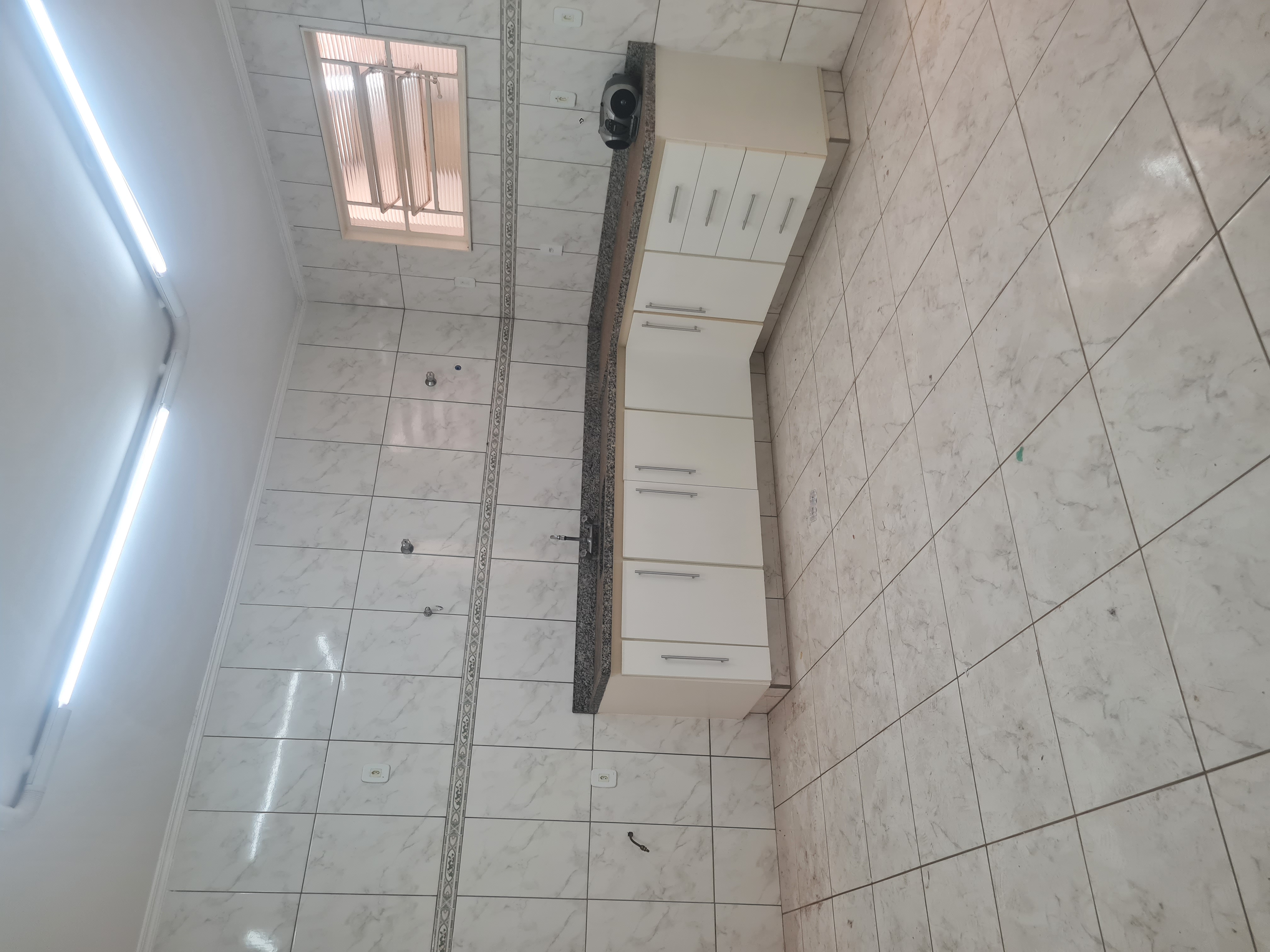 Casa à Venda no Vila Santa Maria do Carmo