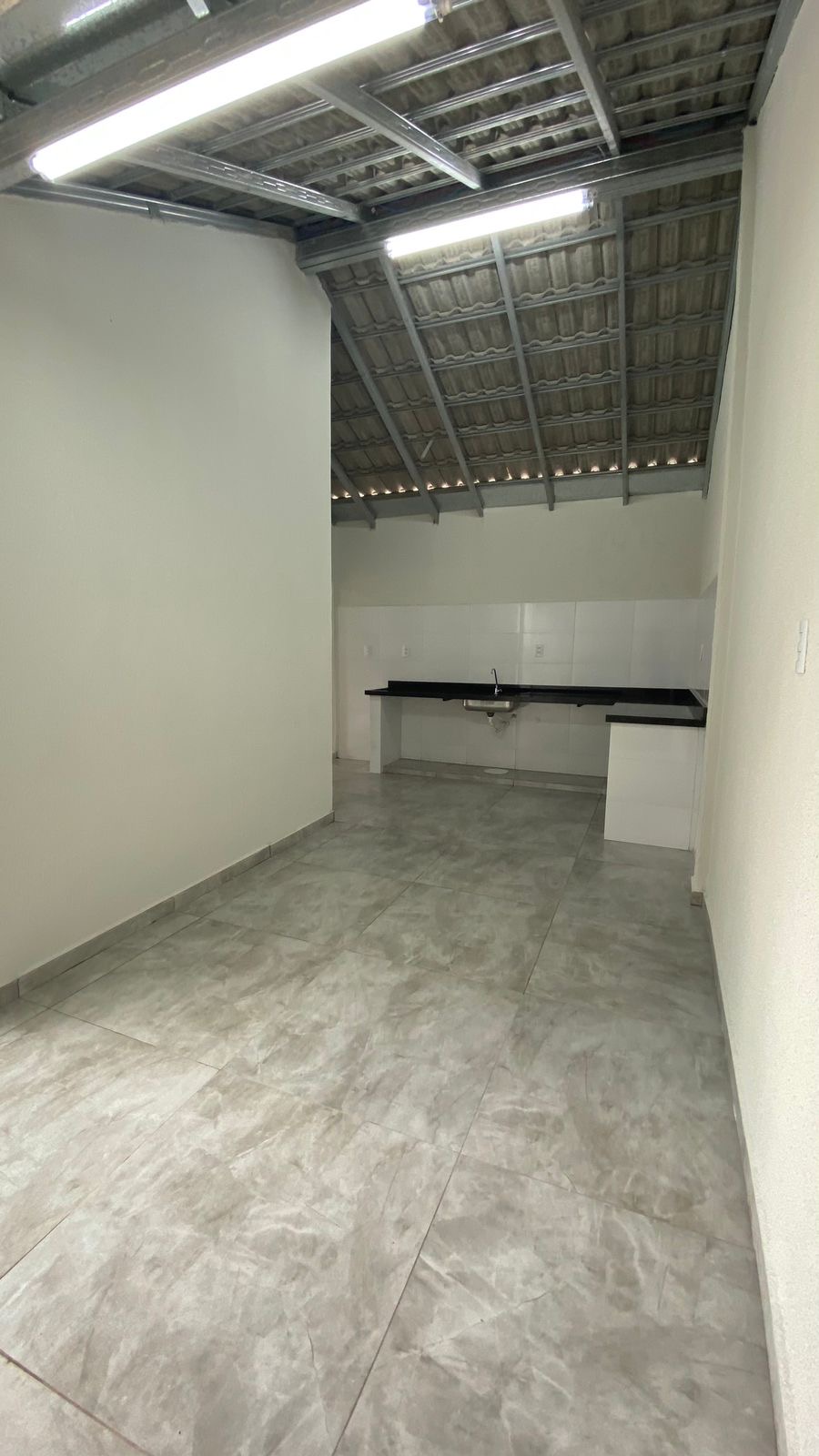 Casa a venda no Jardim Nossa Senhora das Graças 