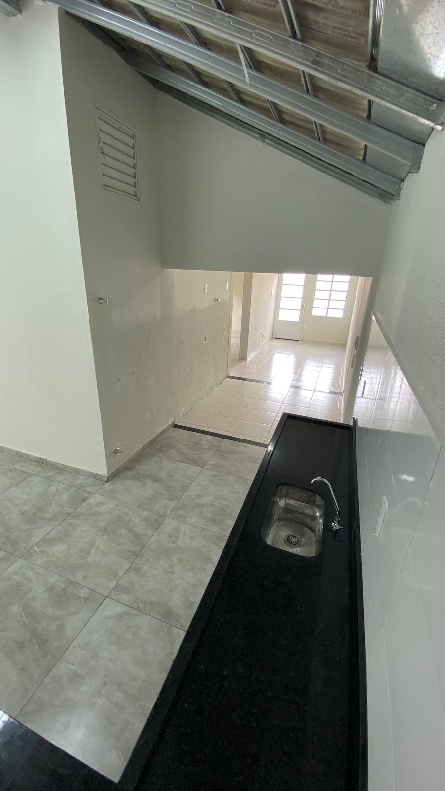 Casa a venda no Jardim Nossa Senhora das Graças 