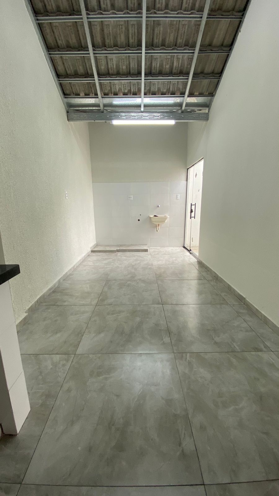 Casa a venda no Jardim Nossa Senhora das Graças 