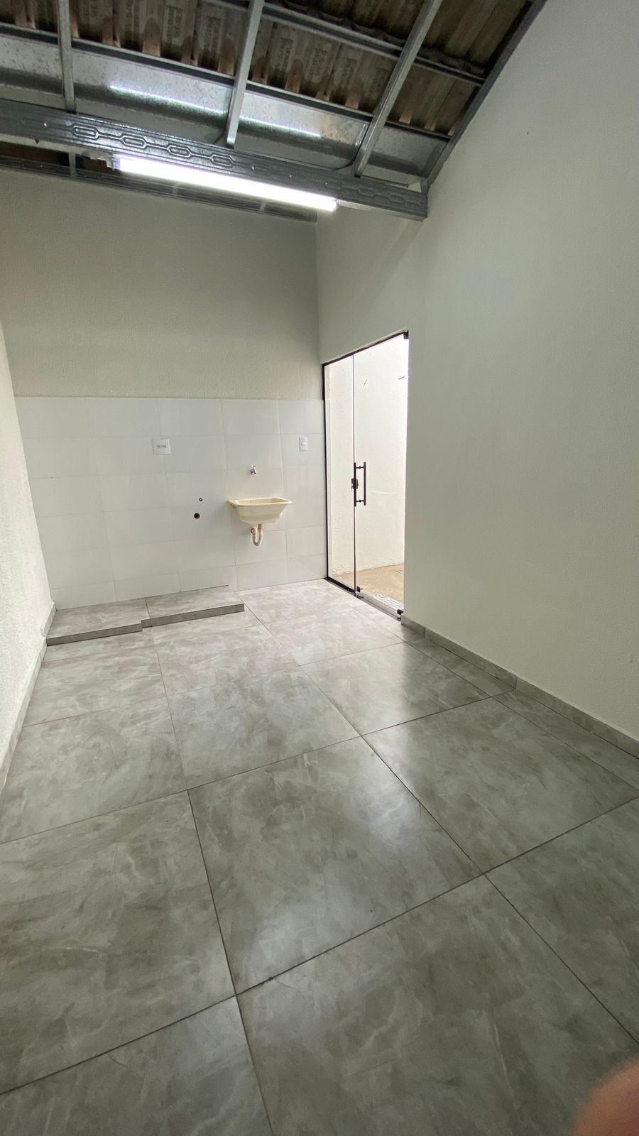 Casa a venda no Jardim Nossa Senhora das Graças 