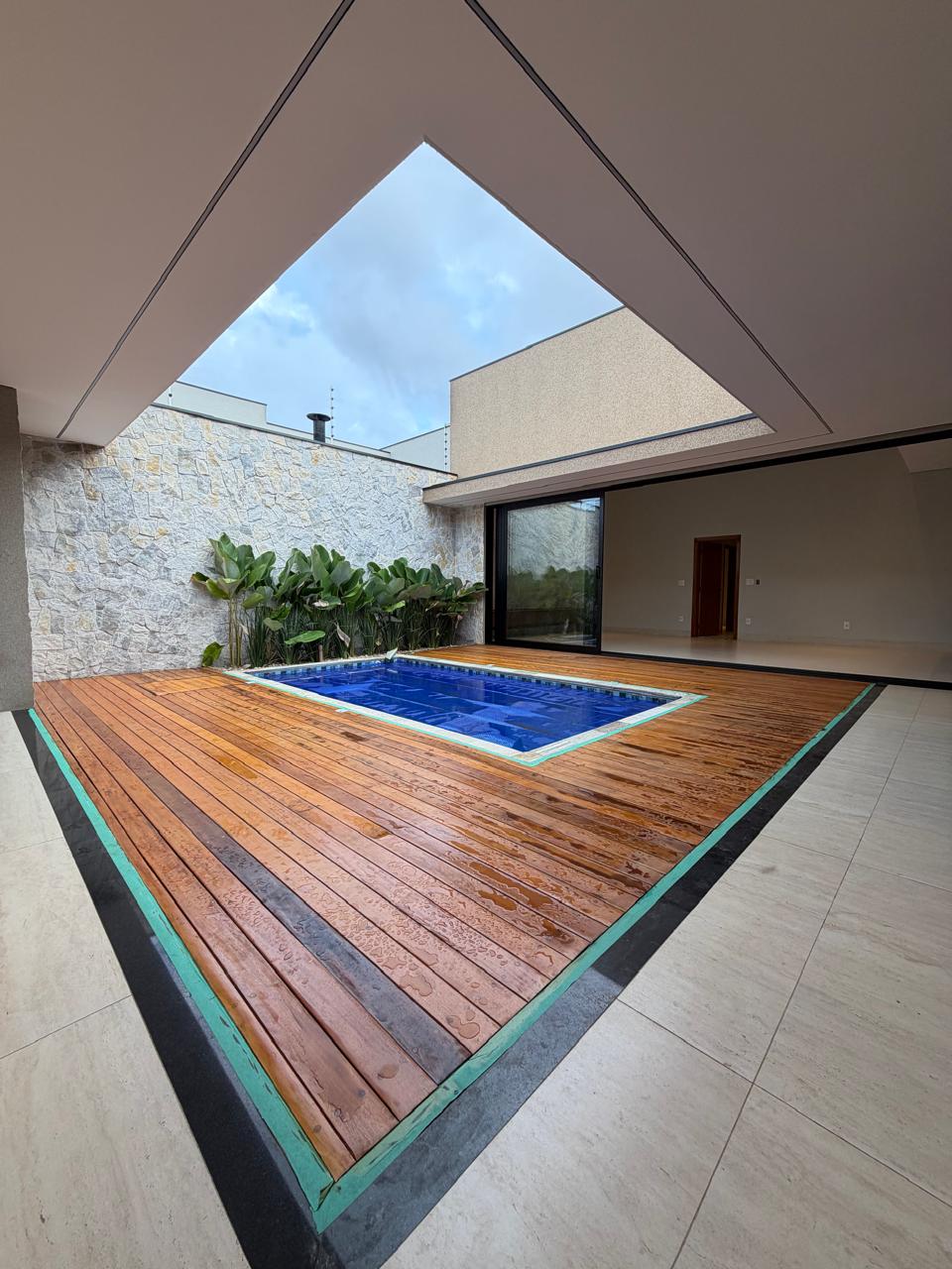 Casa no bairro Residencial Tellini à Venda