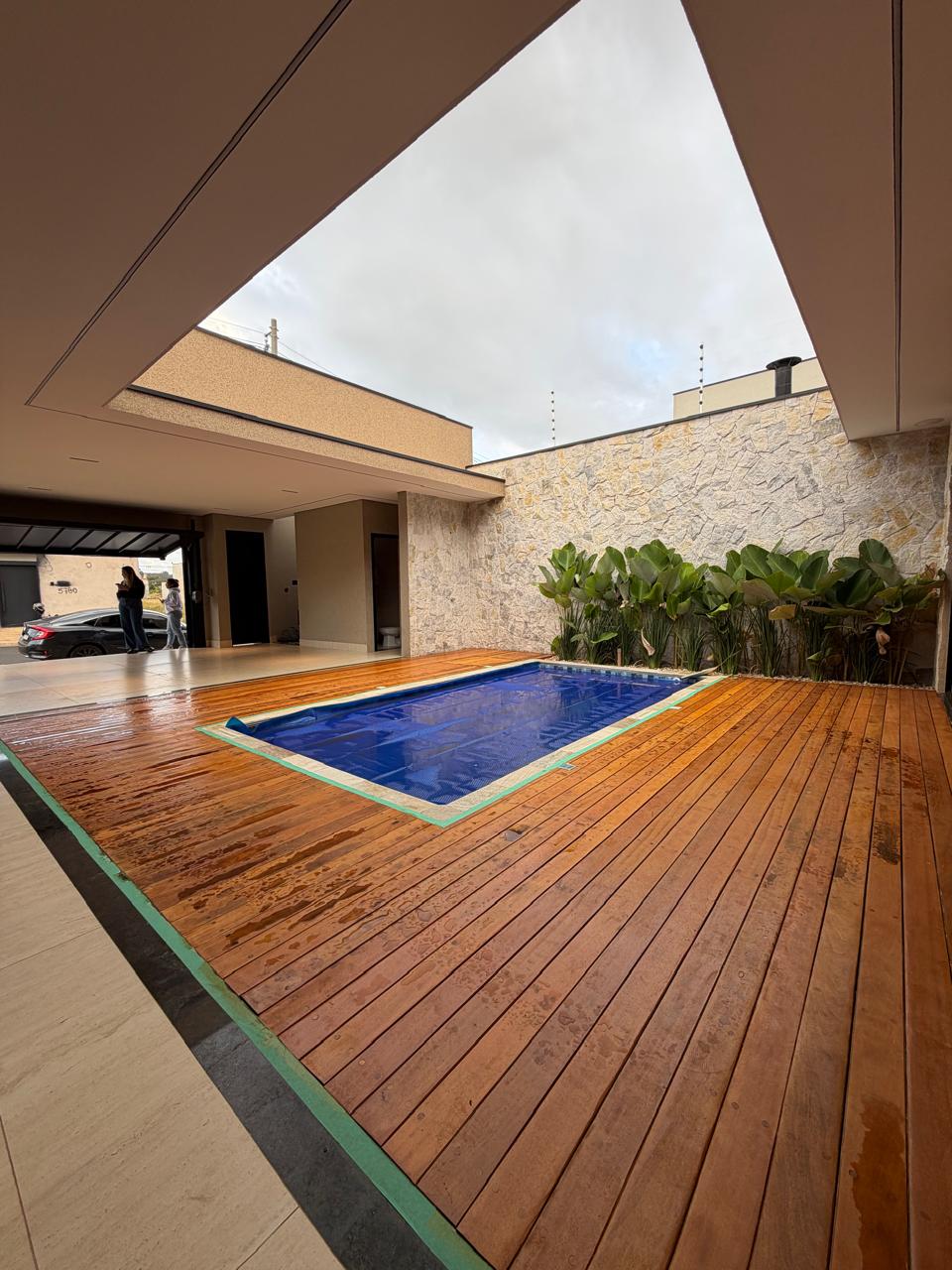 Casa no bairro Residencial Tellini à Venda
