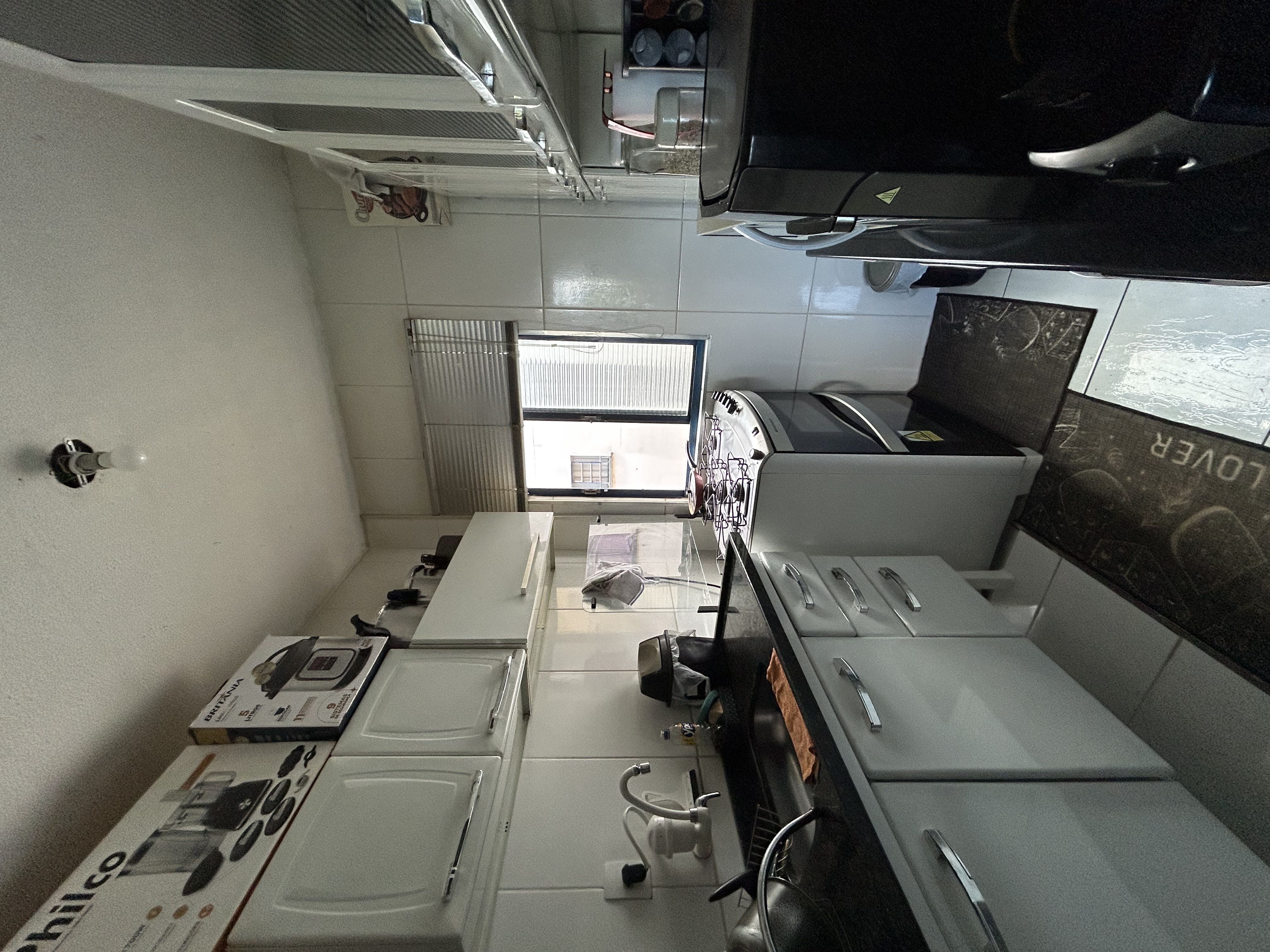 Apartamento à Venda – Jardim Doutor Antônio Petráglia