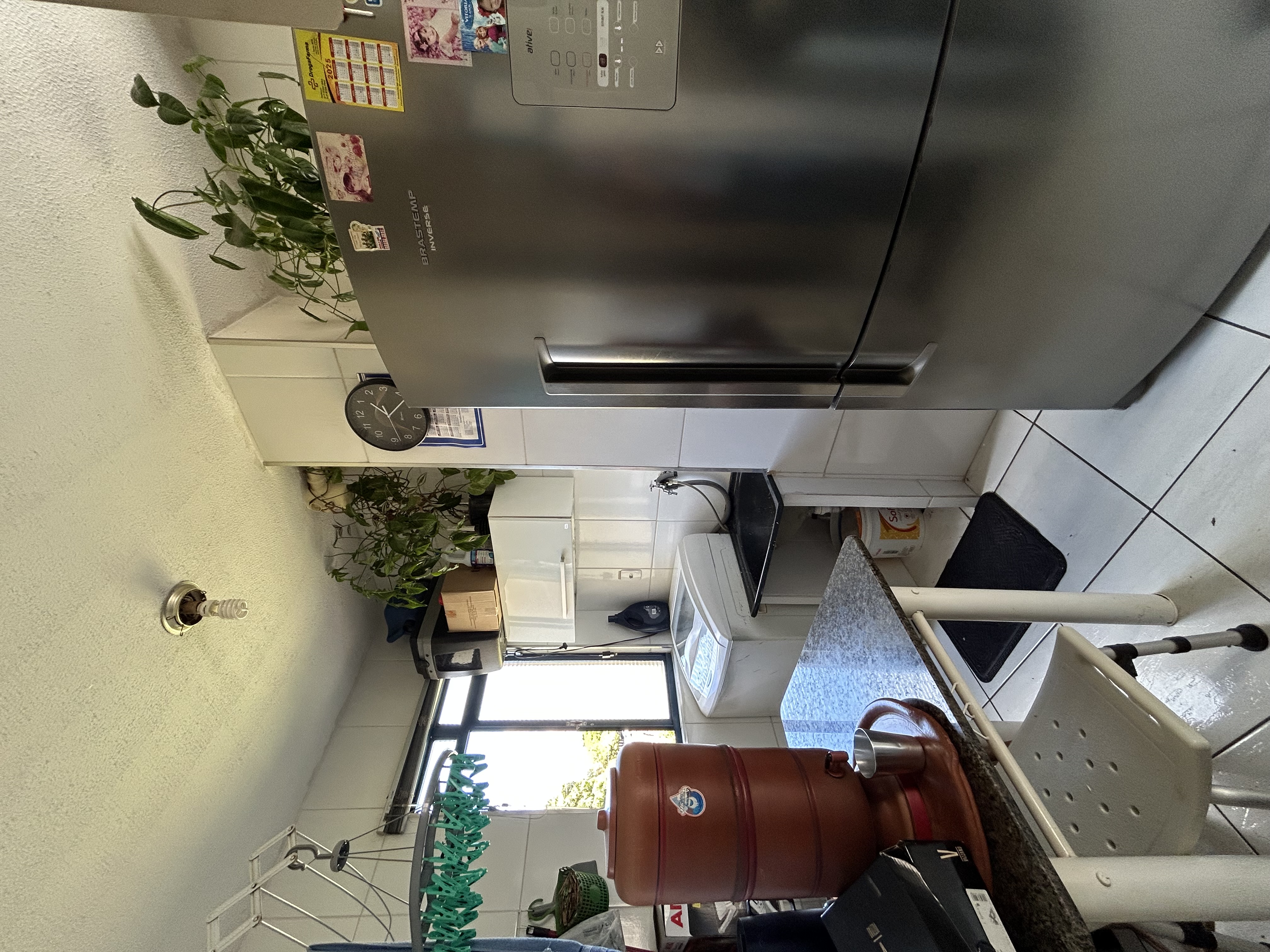 Apartamento à Venda – Jardim Doutor Antônio Petráglia