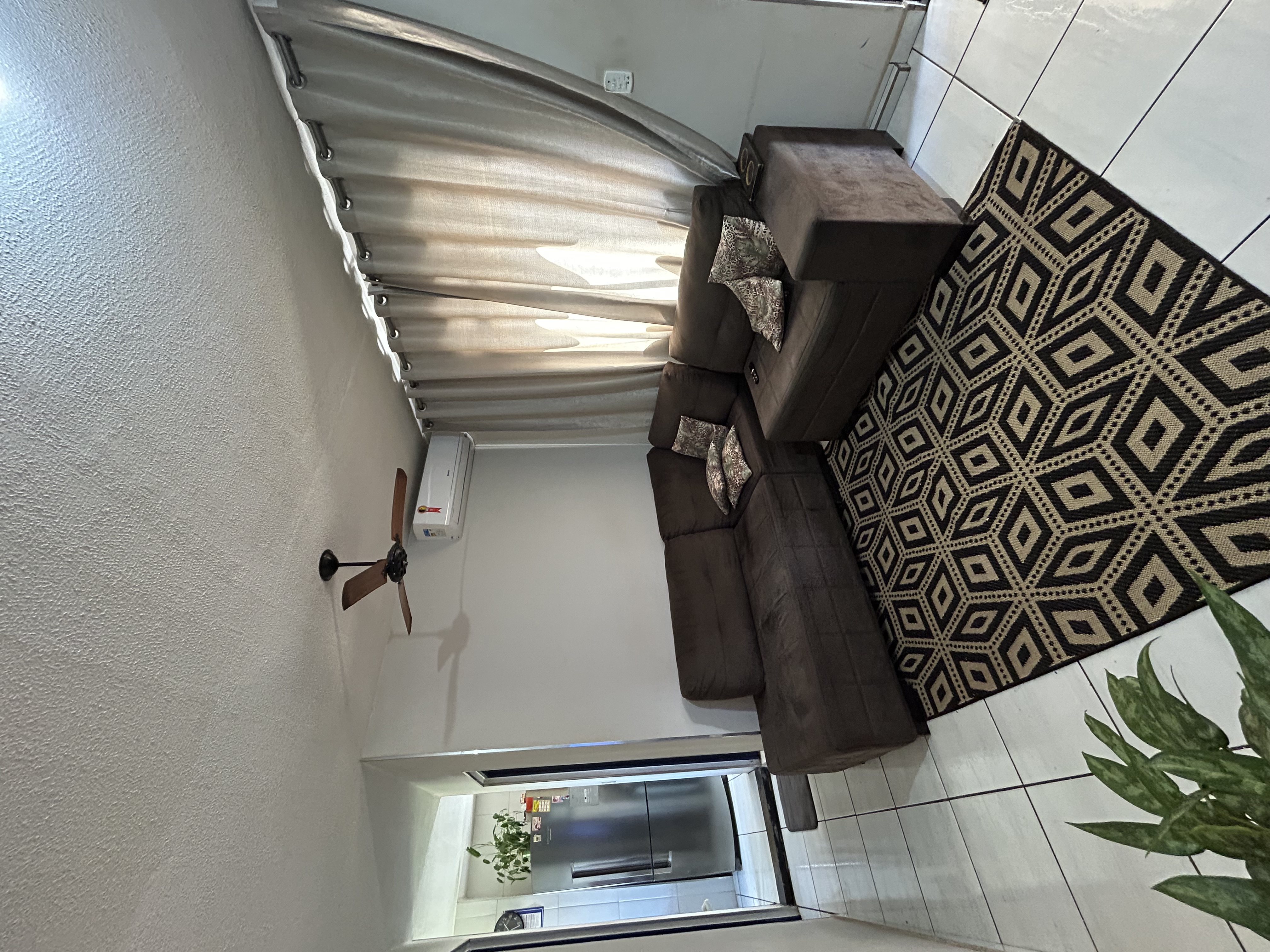 Apartamento à Venda – Jardim Doutor Antônio Petráglia