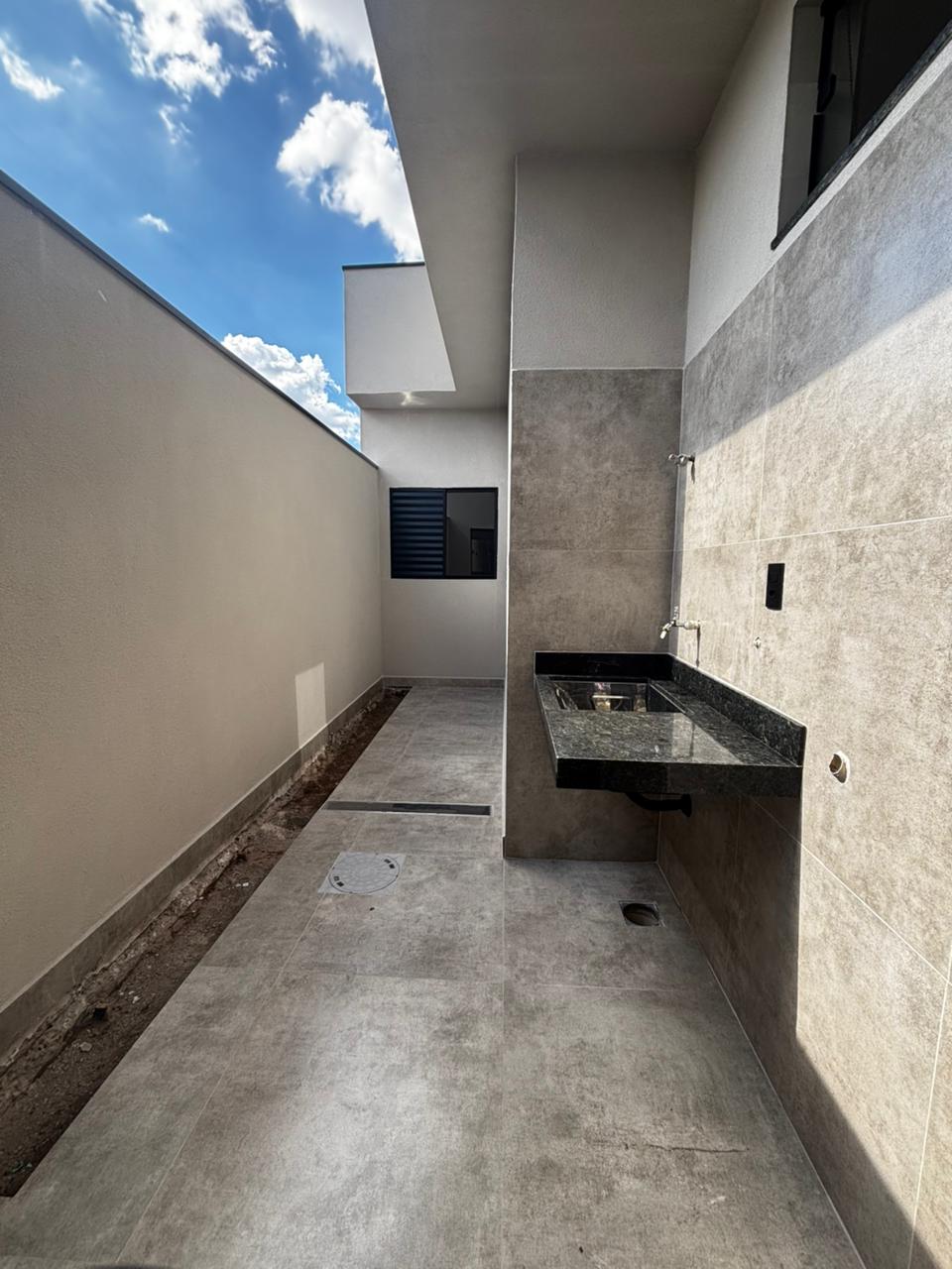 Casa à Venda no São José