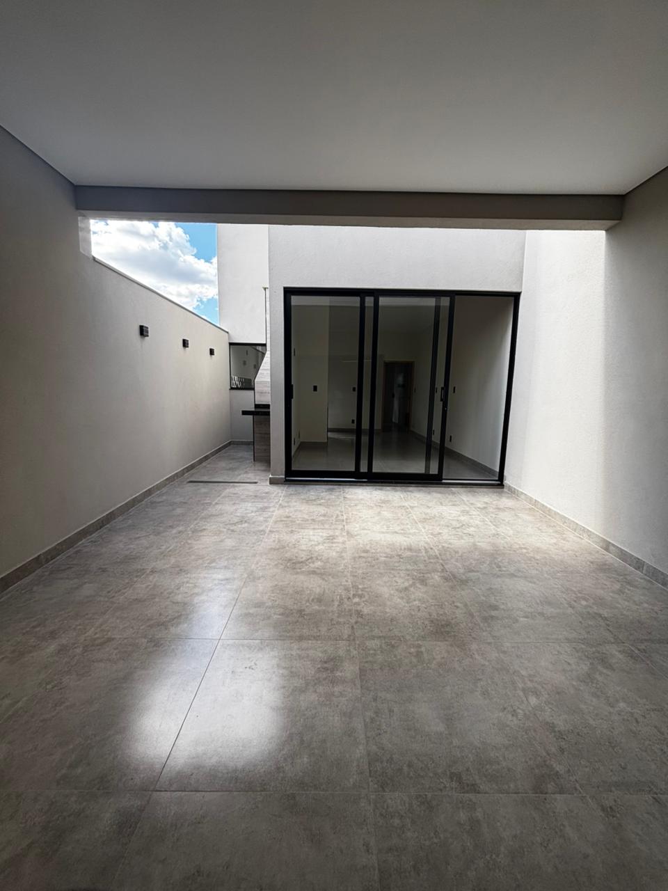 Casa à Venda no São José