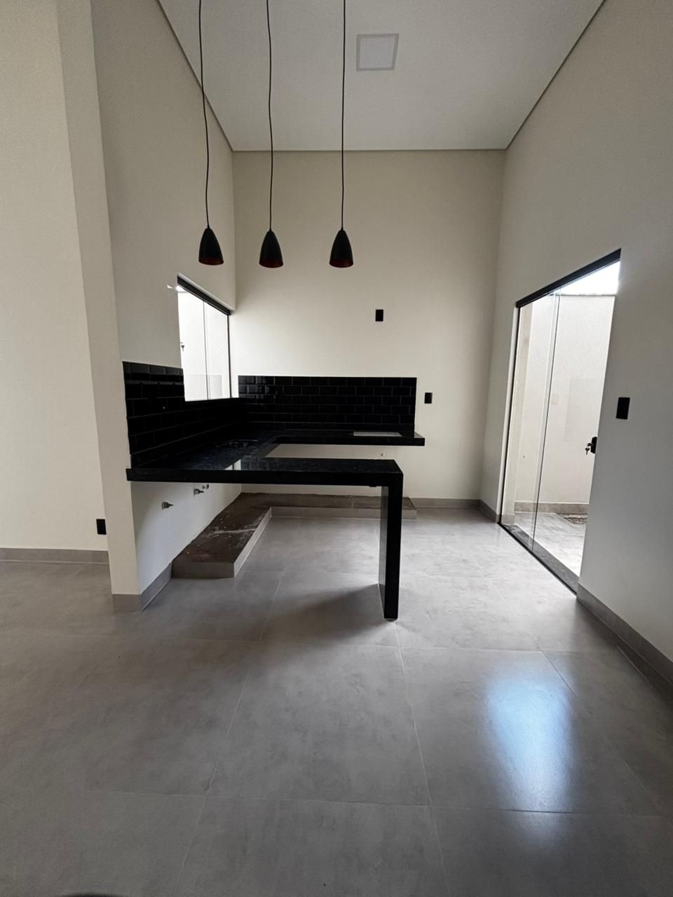 Casa à Venda no São José