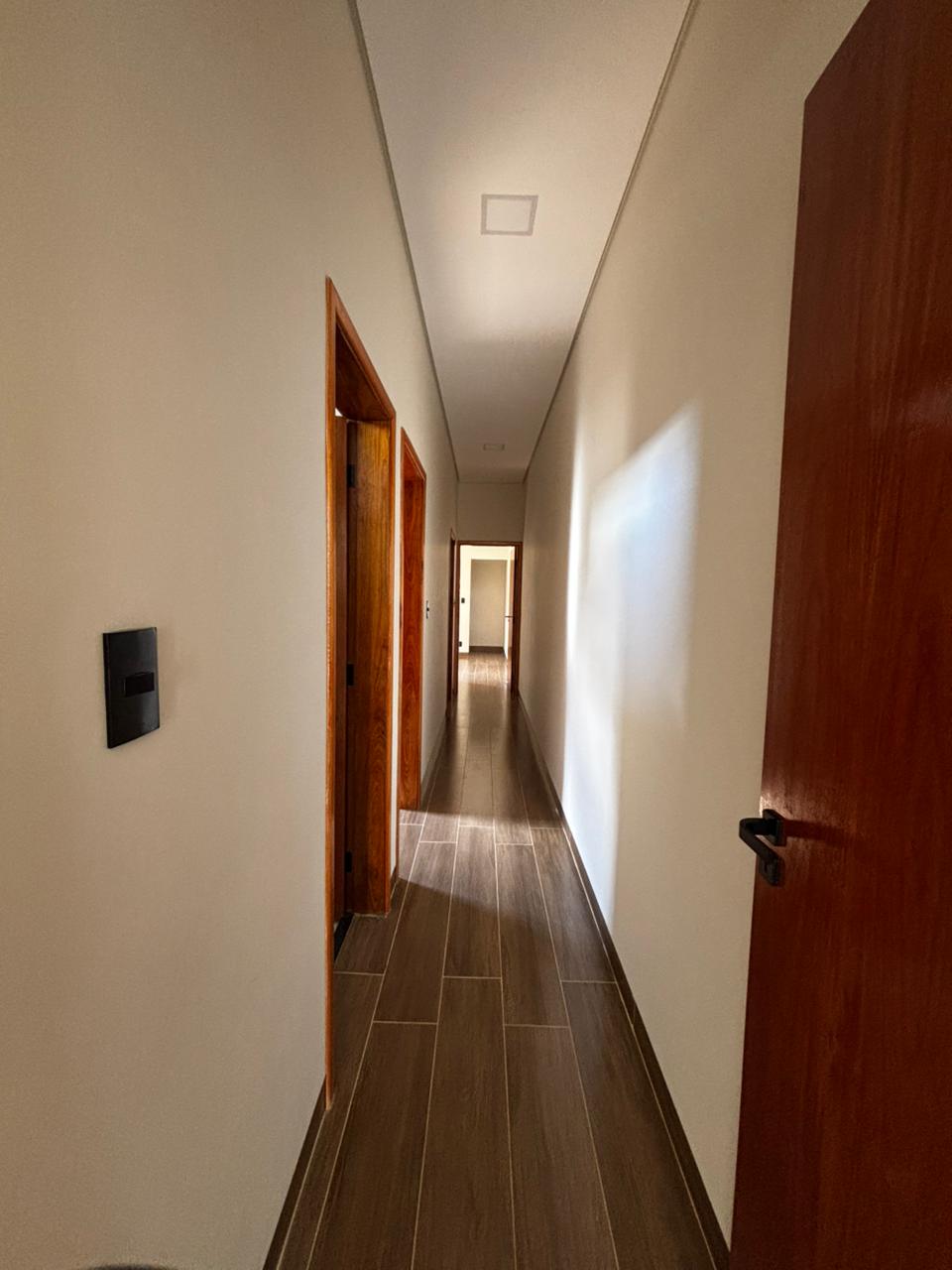 Casa à Venda no São José