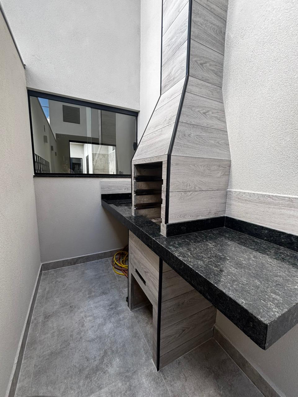 Casa à Venda no São José