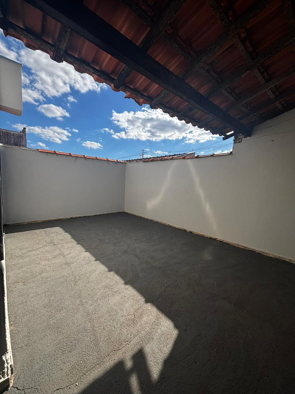 Casa  a venda no Vila São Sebastião