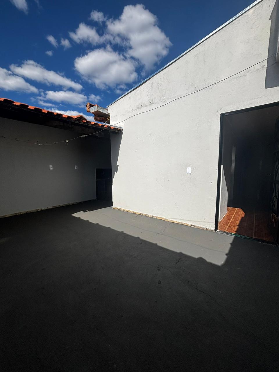 Casa  a venda no Vila São Sebastião