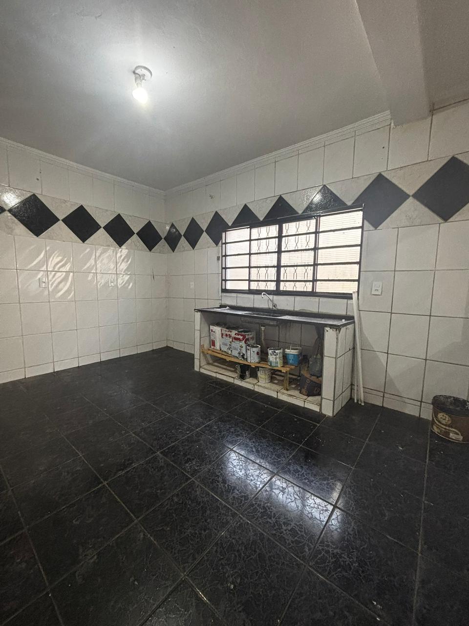 Casa  a venda no Vila São Sebastião