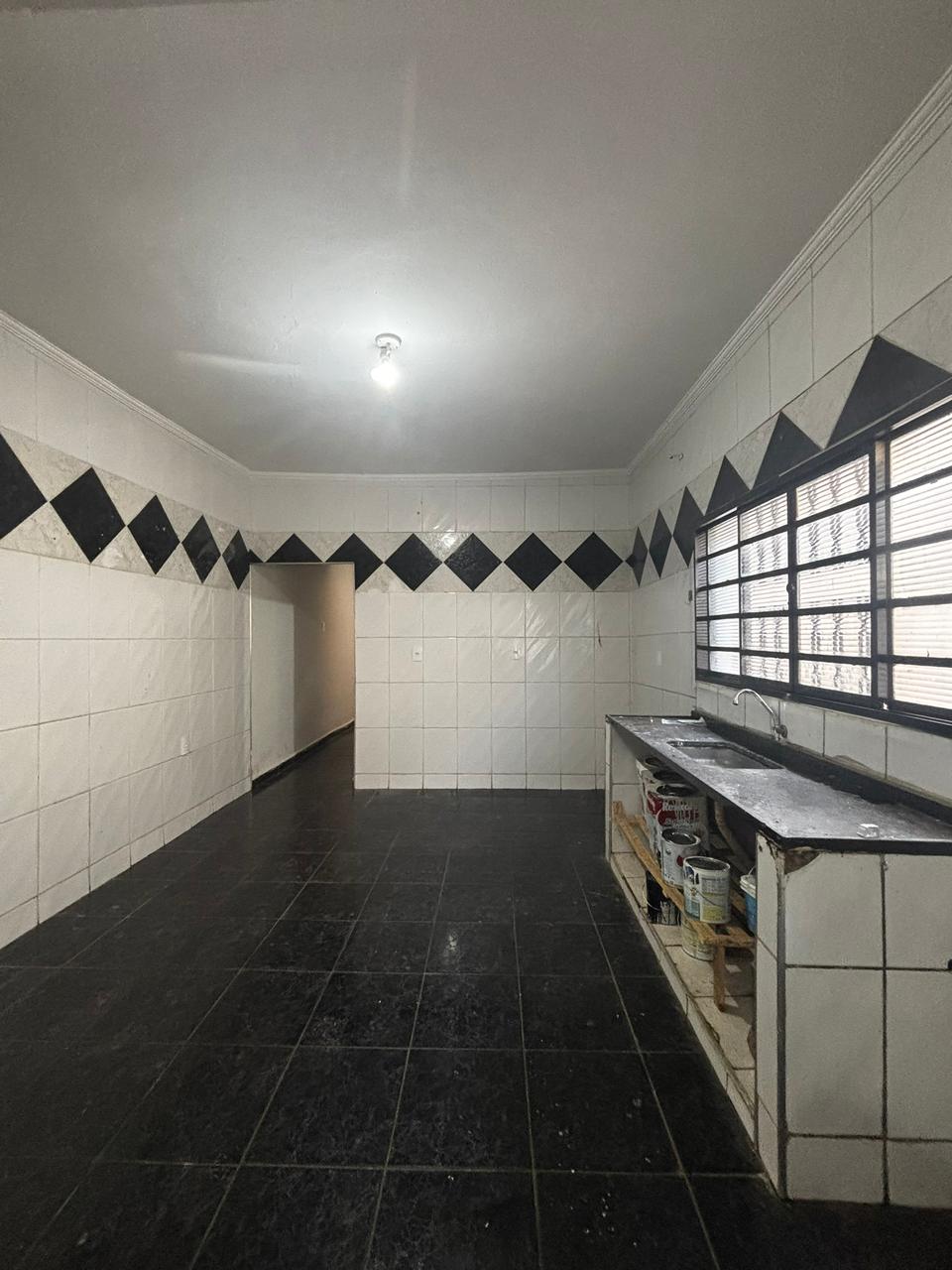 Casa  a venda no Vila São Sebastião