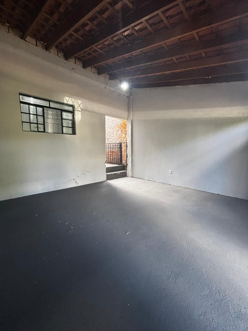 Casa  a venda no Vila São Sebastião