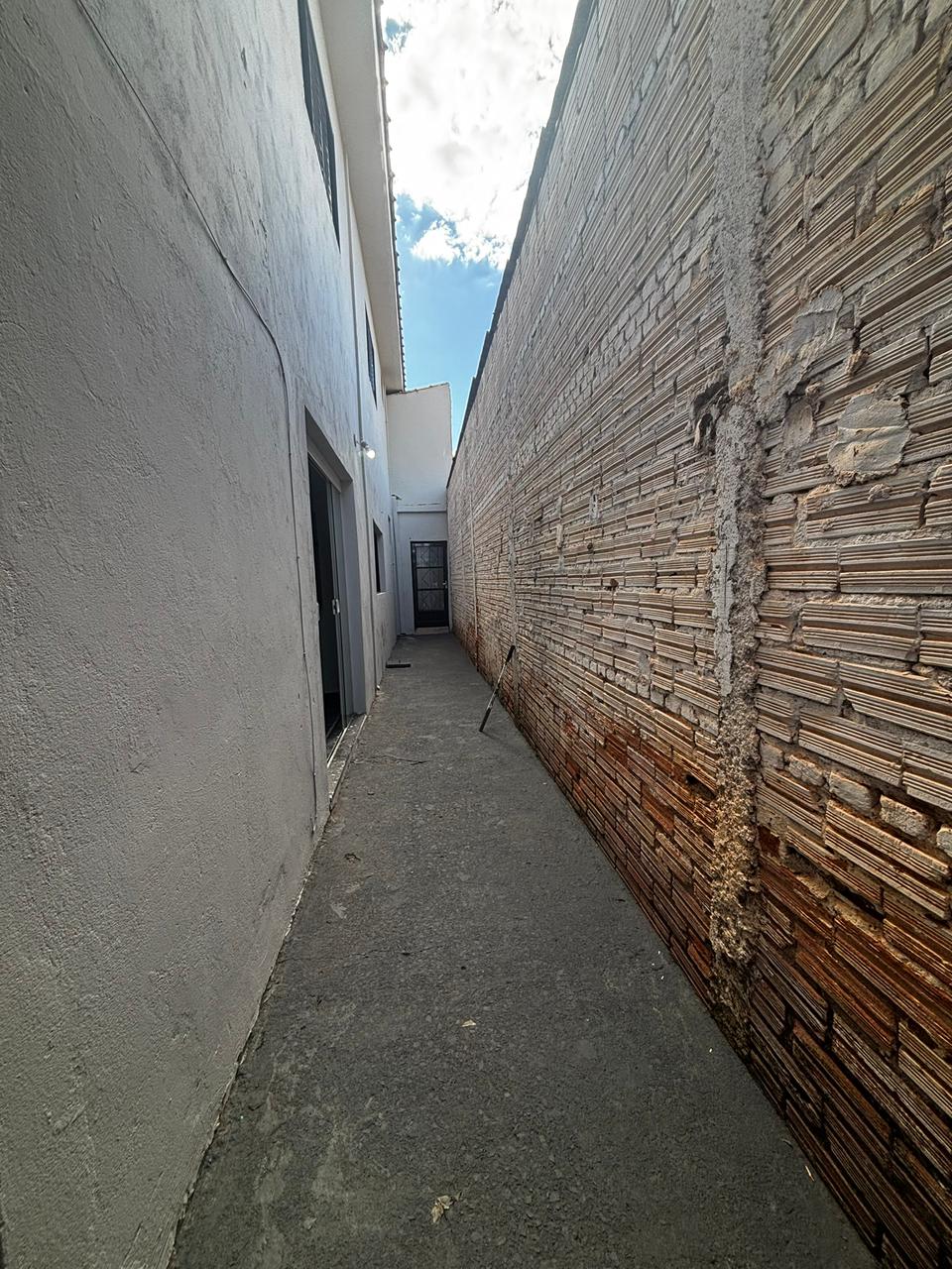 Casa  a venda no Vila São Sebastião