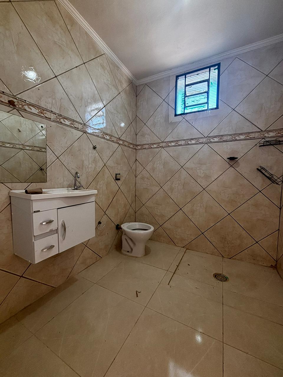 Casa  a venda no Vila São Sebastião