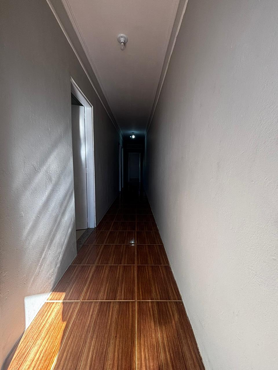 Casa  a venda no Vila São Sebastião