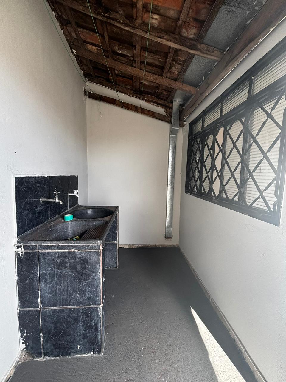 Casa  a venda no Vila São Sebastião