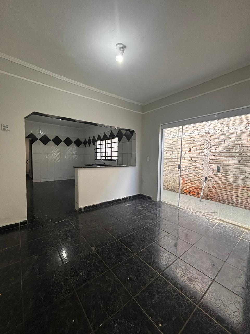 Casa  a venda no Vila São Sebastião