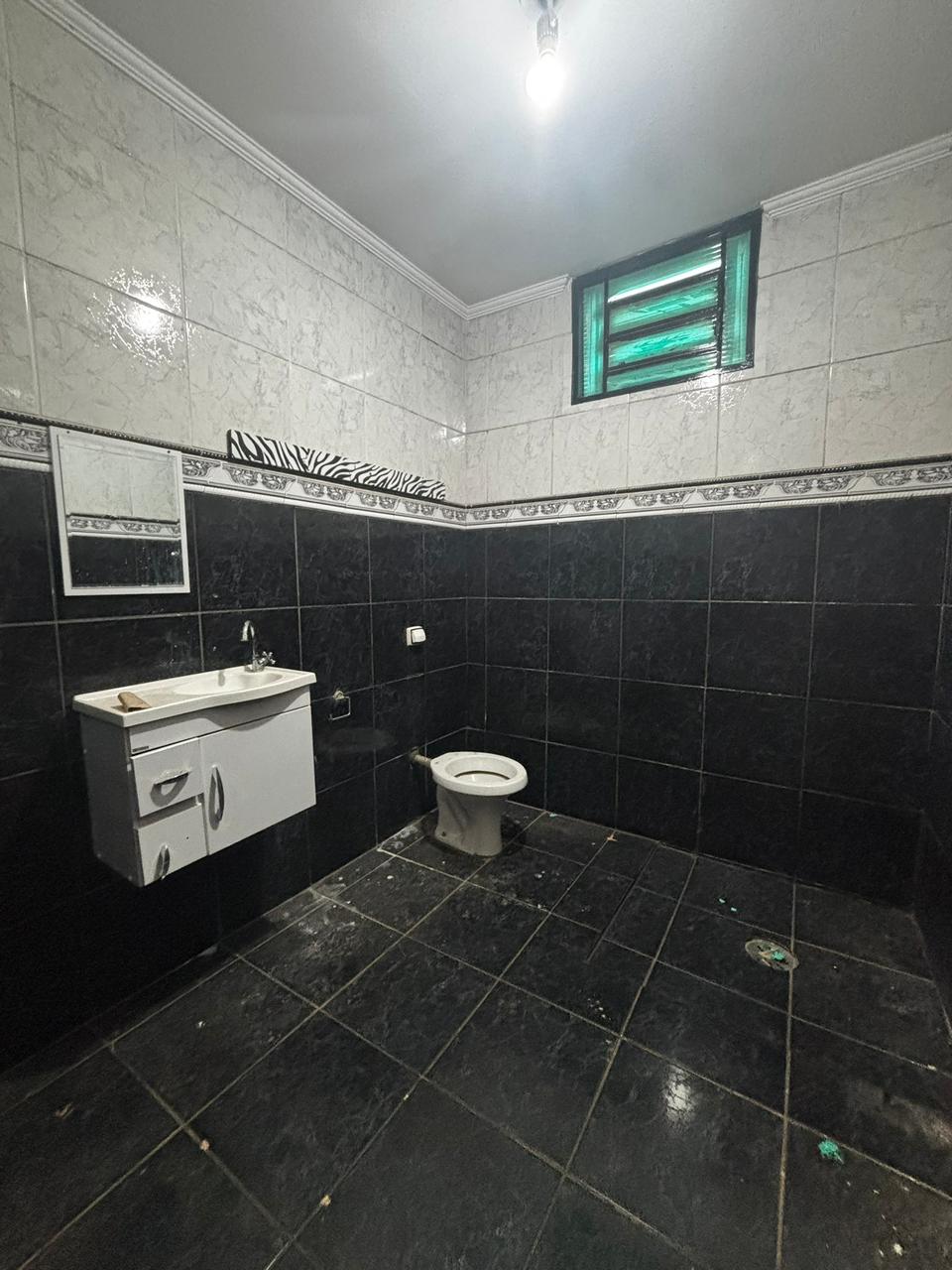 Casa  a venda no Vila São Sebastião