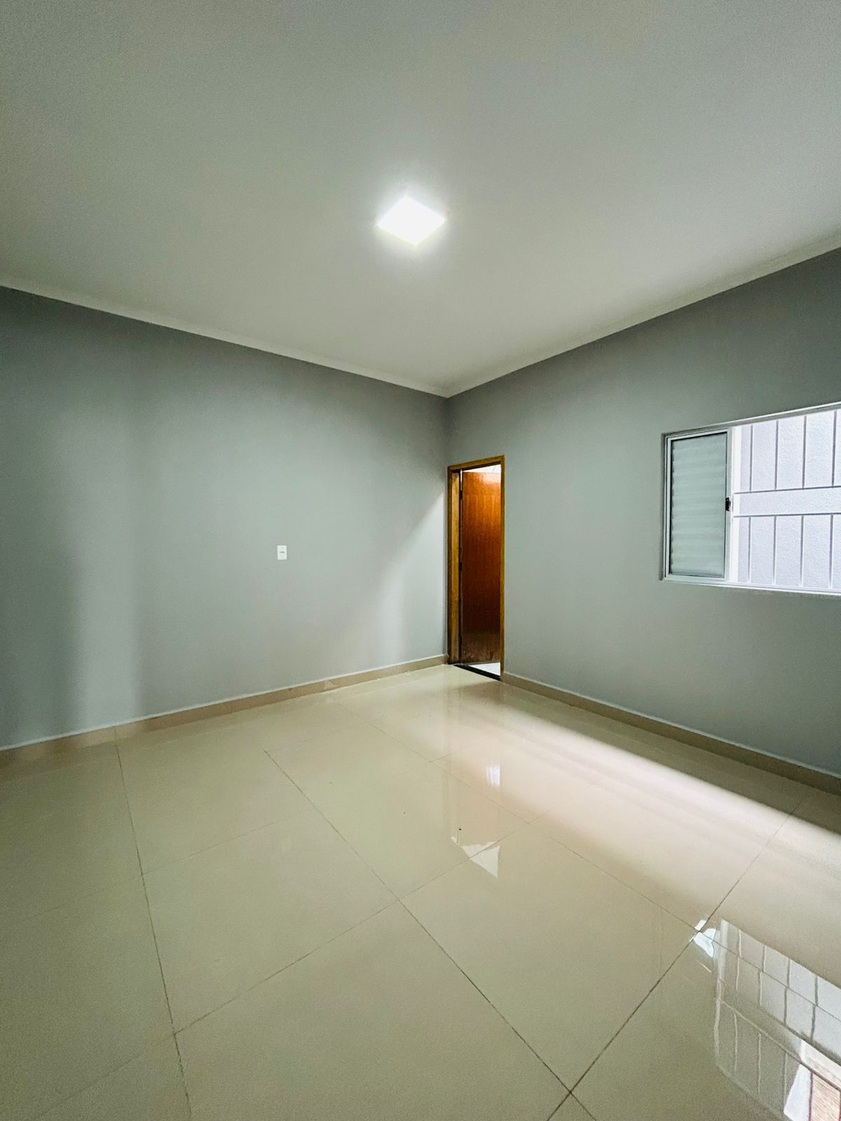 Casa à Venda no bairro Jardim Adelinha