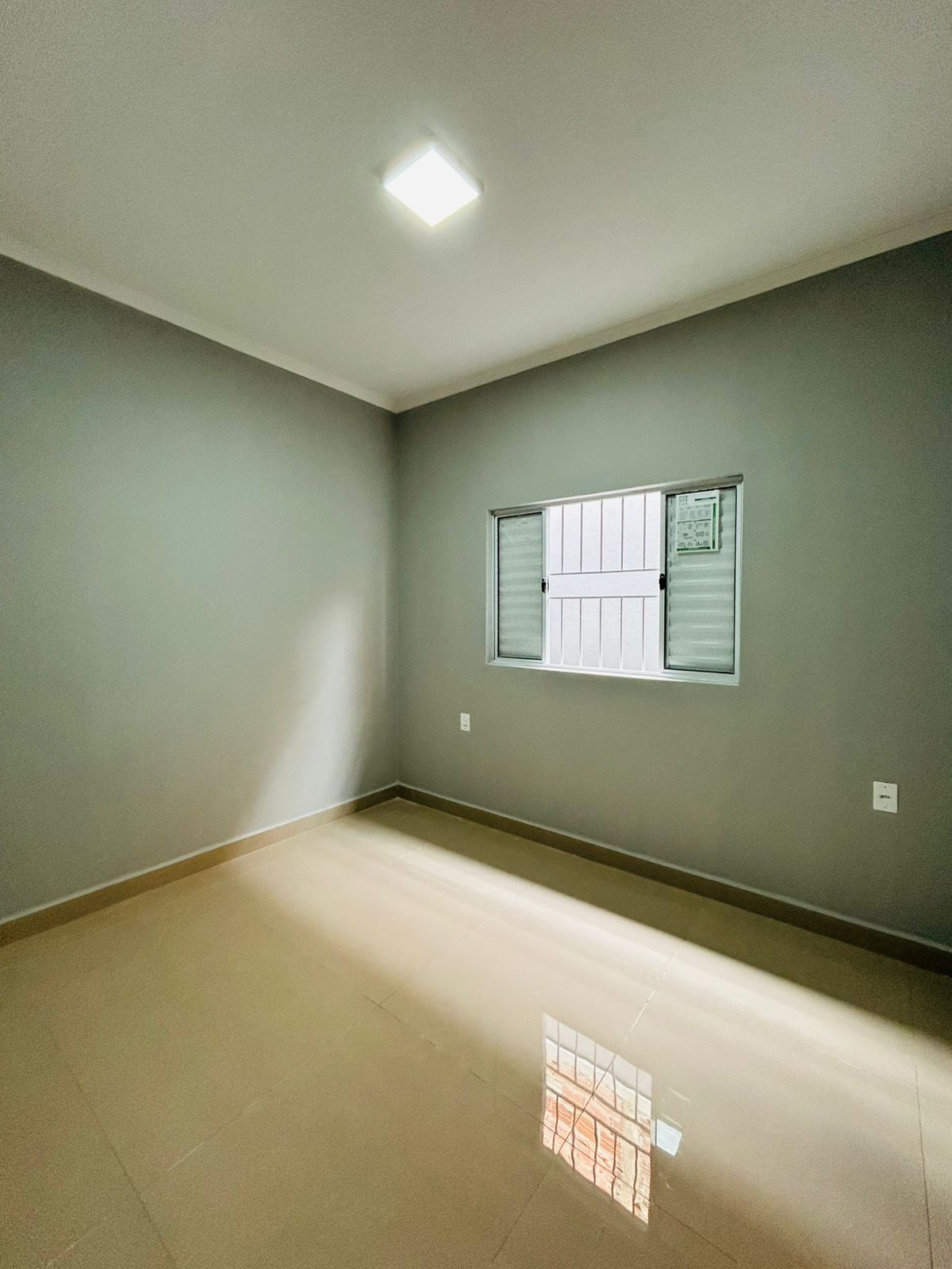 Casa à Venda no bairro Jardim Adelinha