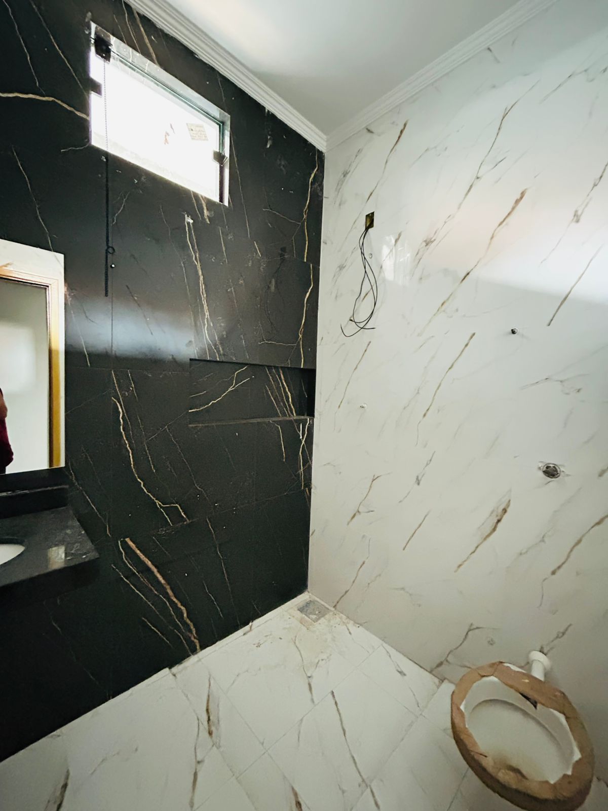 Casa à Venda no bairro Jardim Adelinha