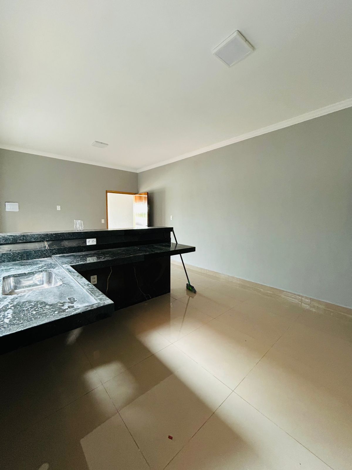 Casa à Venda no bairro Jardim Adelinha