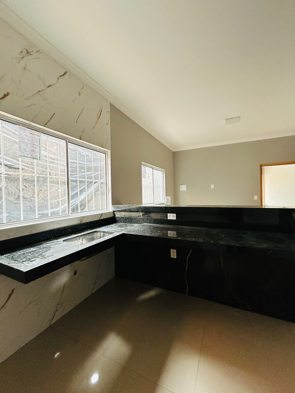 Casa à Venda no bairro Jardim Adelinha