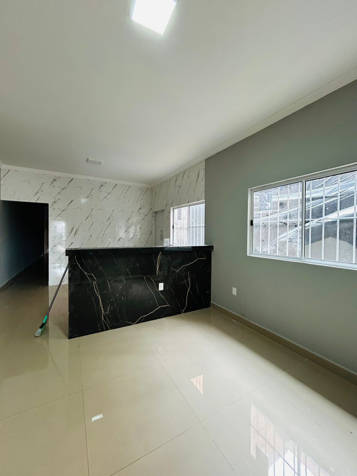 Casa à Venda no bairro Jardim Adelinha