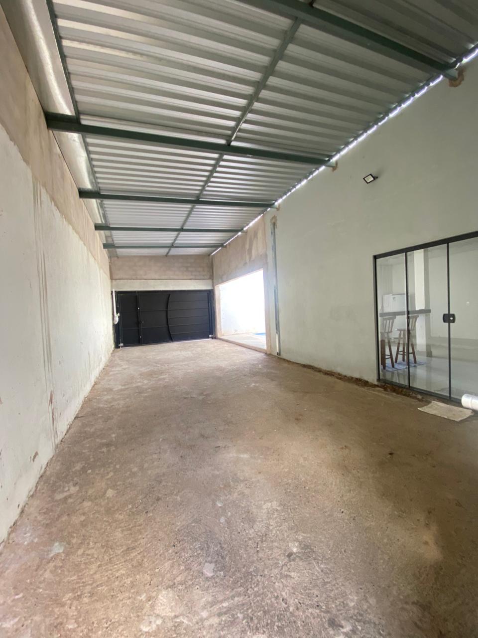 Casa à Venda na Quinta do Oeste