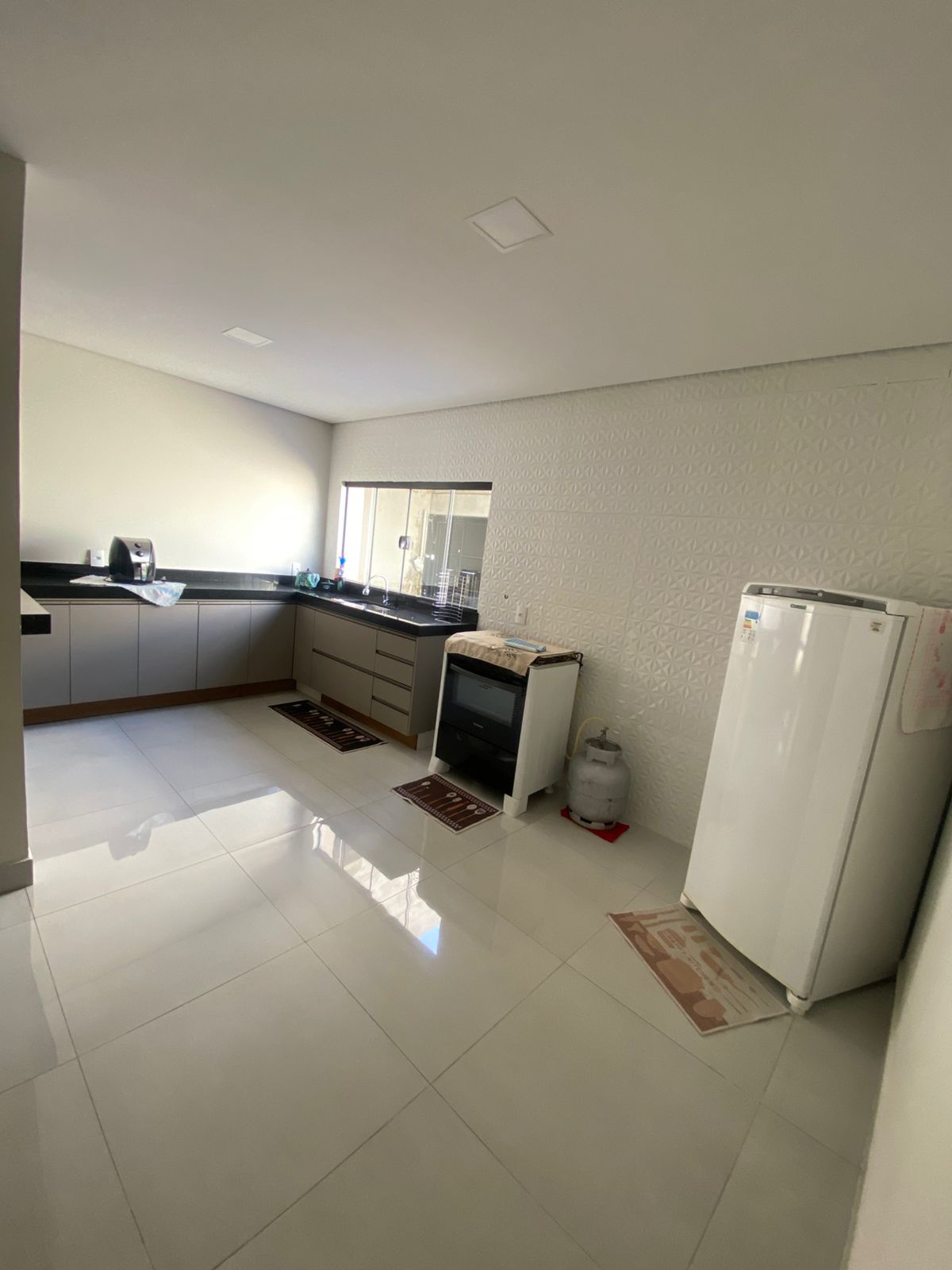 Casa à Venda na Quinta do Oeste