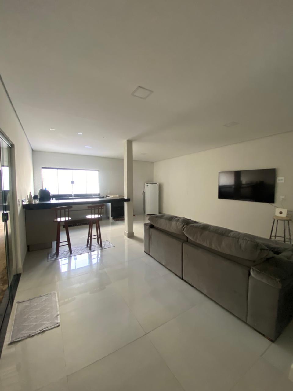 Casa à Venda na Quinta do Oeste