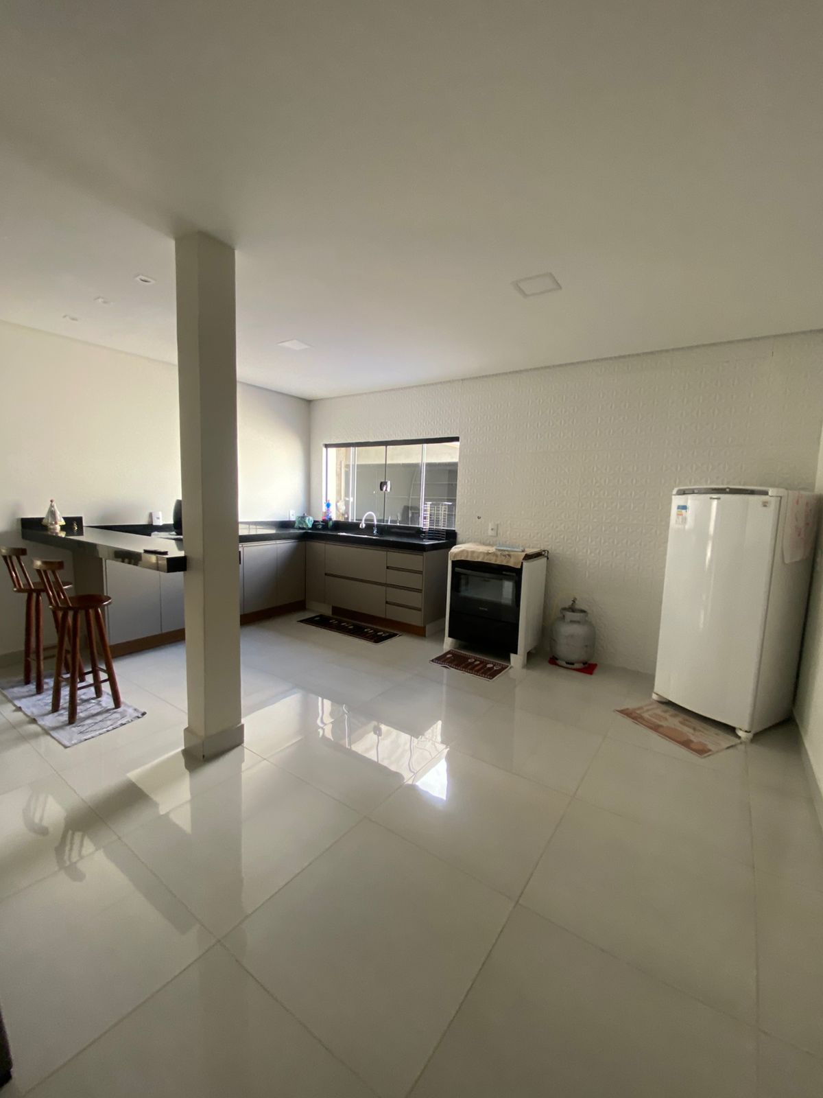 Casa à Venda na Quinta do Oeste