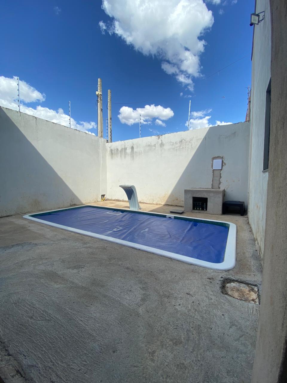 Casa à Venda na Quinta do Oeste