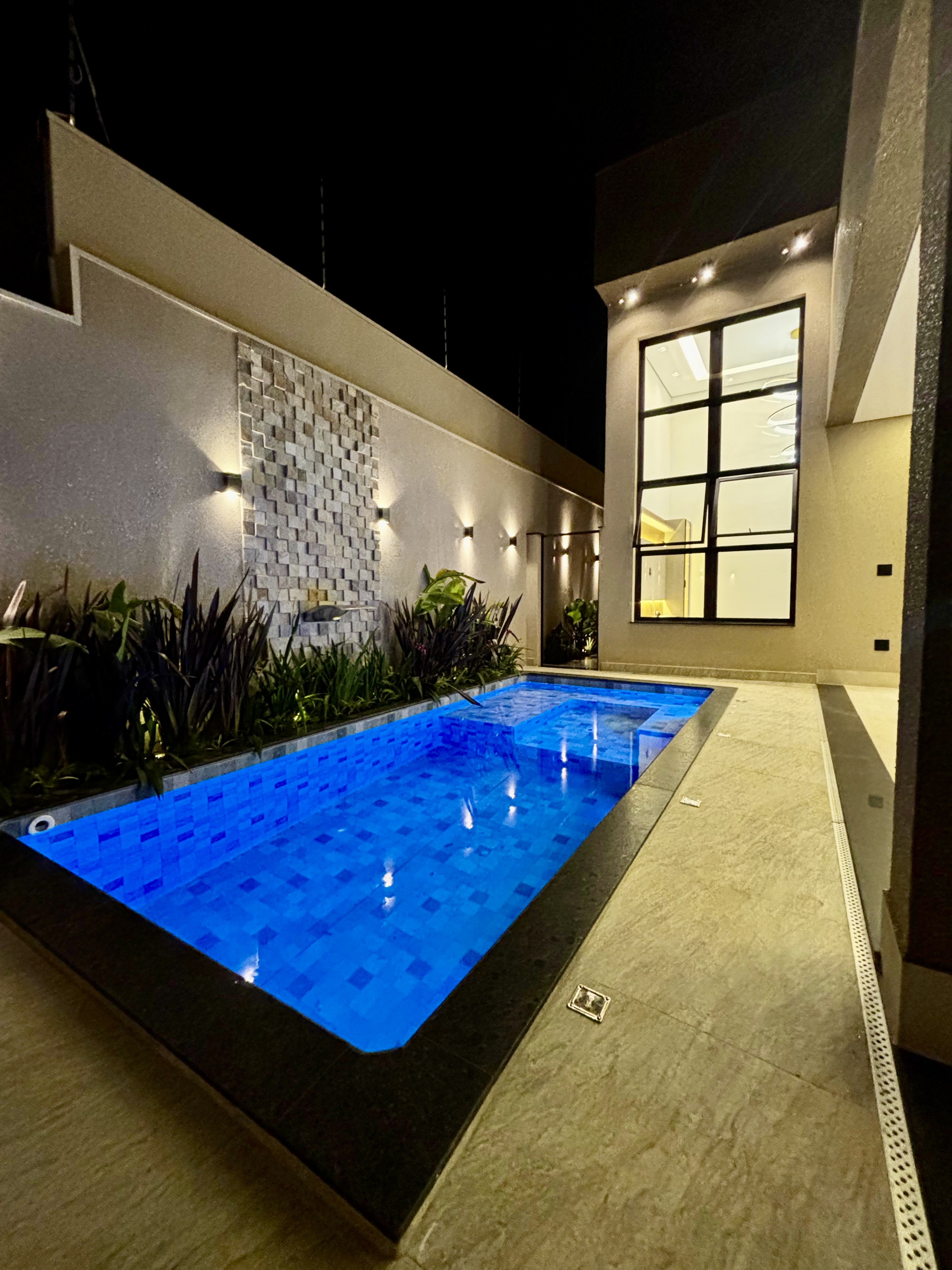 Casa no bairro Residencial Tellini à Venda