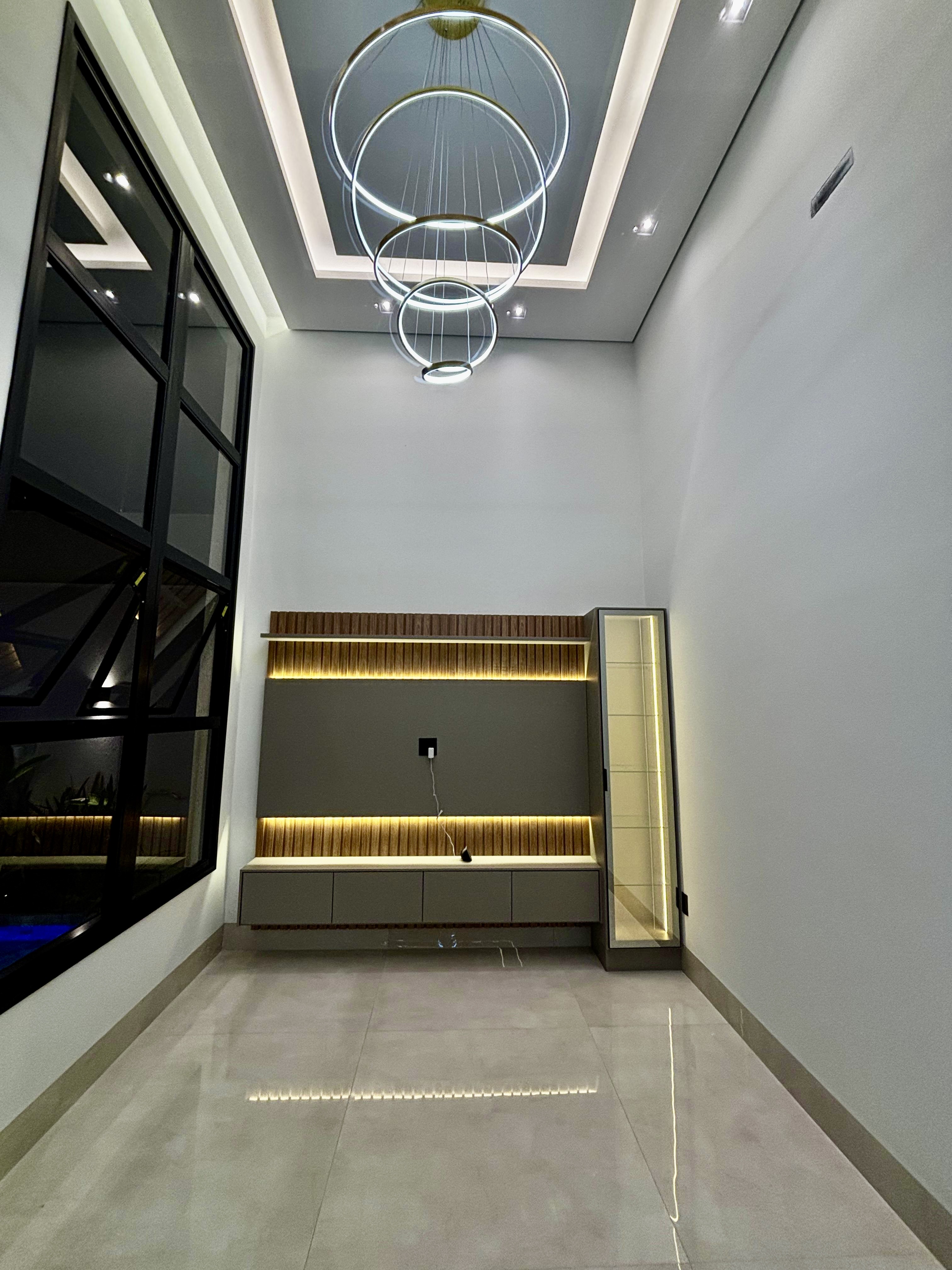 Casa no bairro Residencial Tellini à Venda