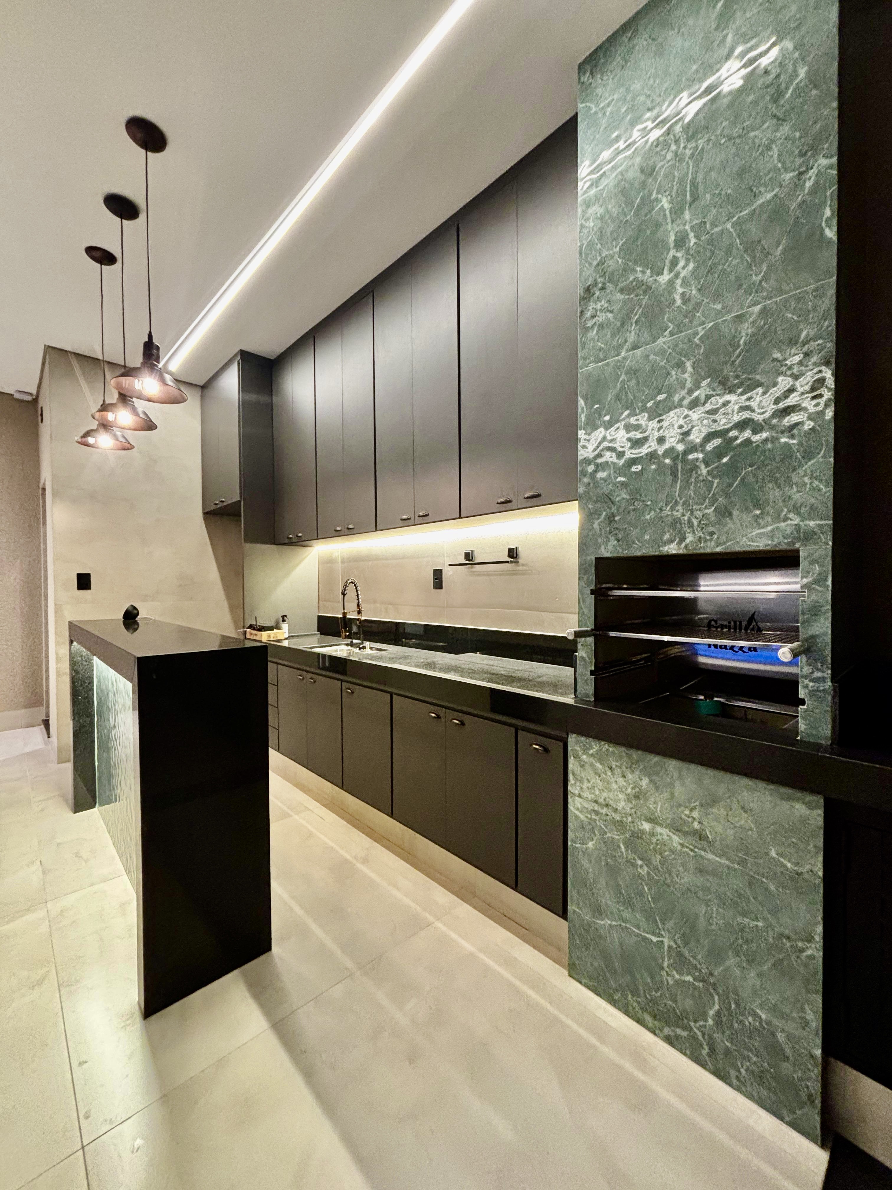 Casa no bairro Residencial Tellini à Venda