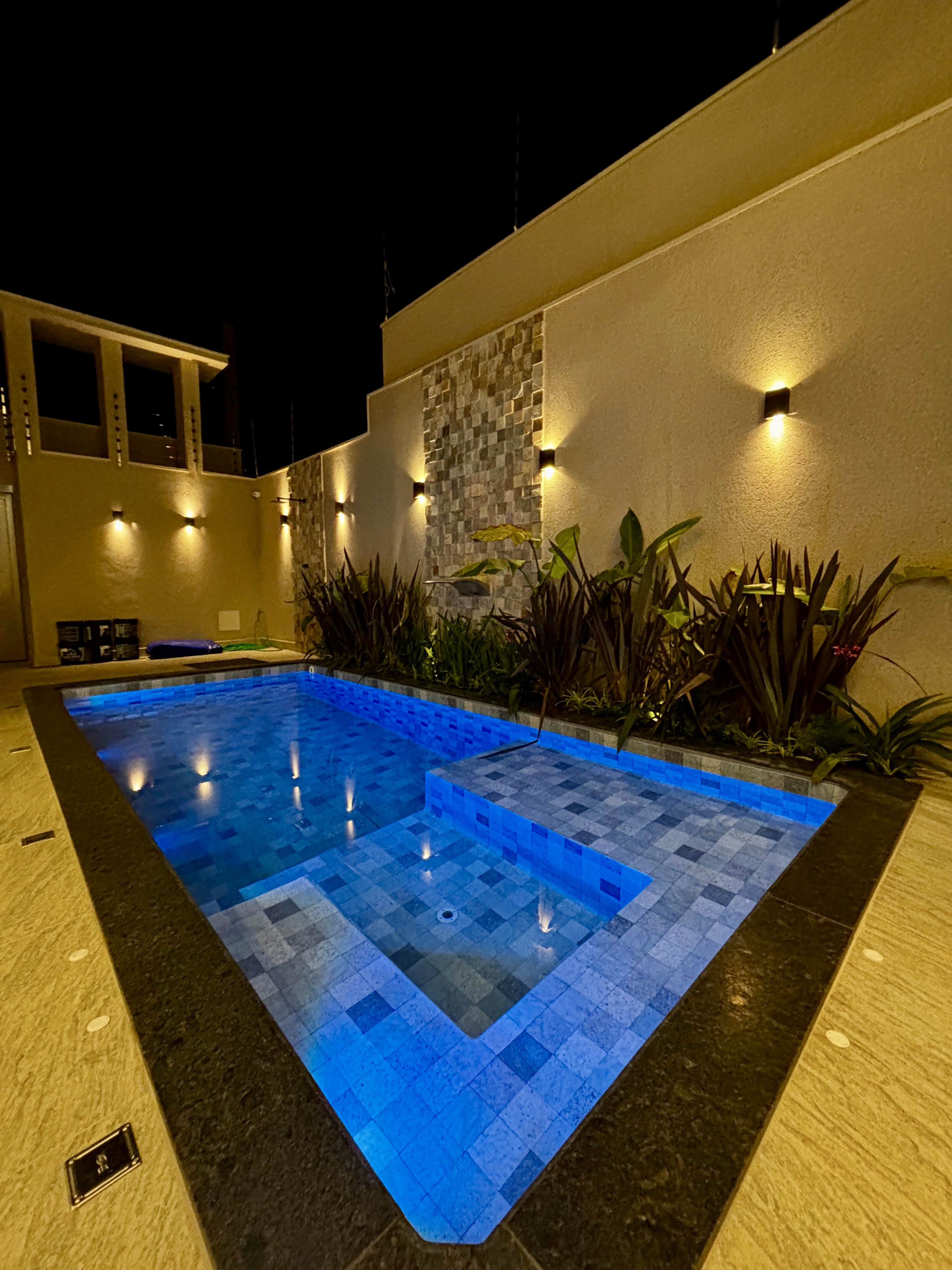 Casa no bairro Residencial Tellini à Venda