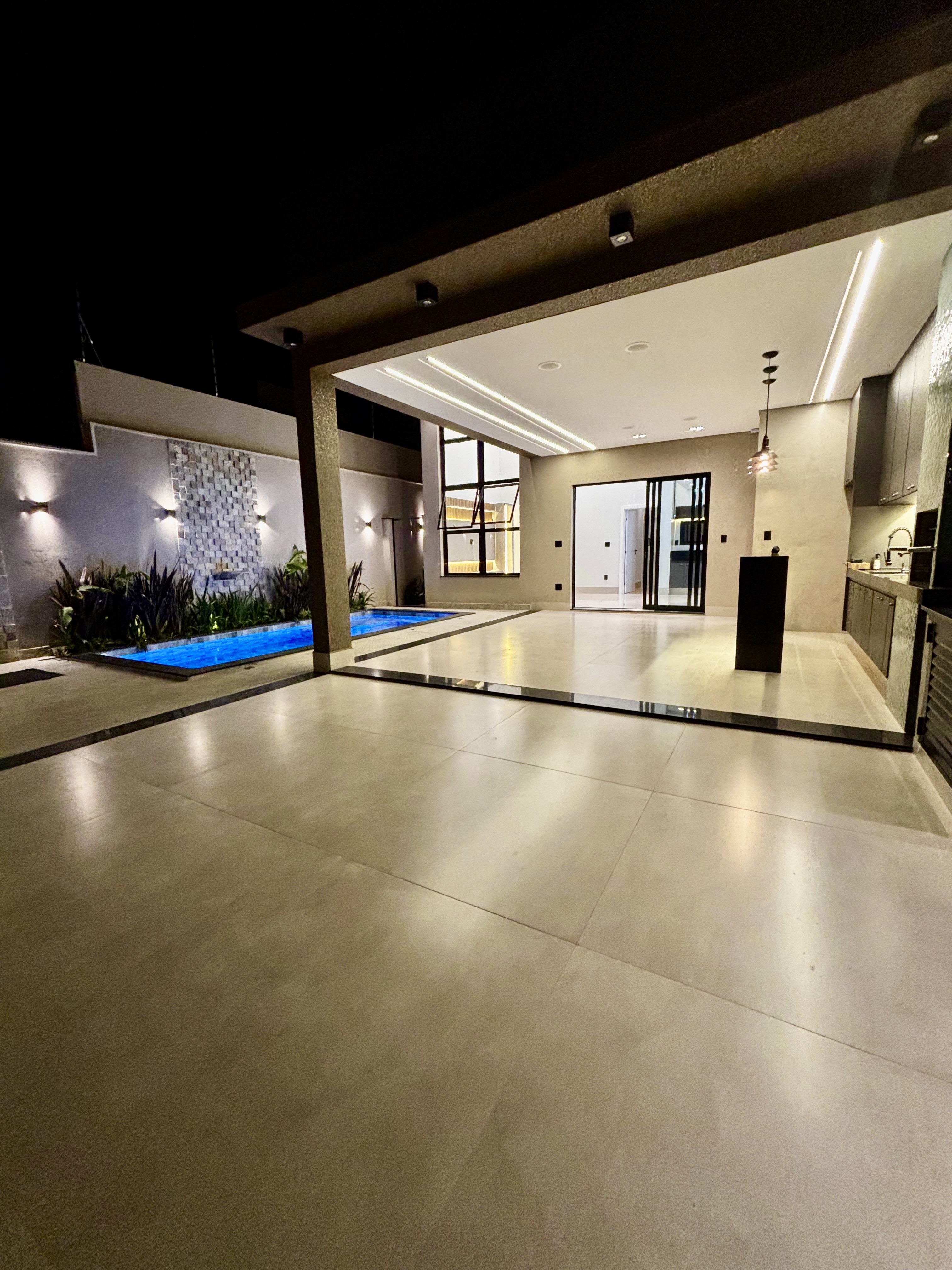 Casa no bairro Residencial Tellini à Venda